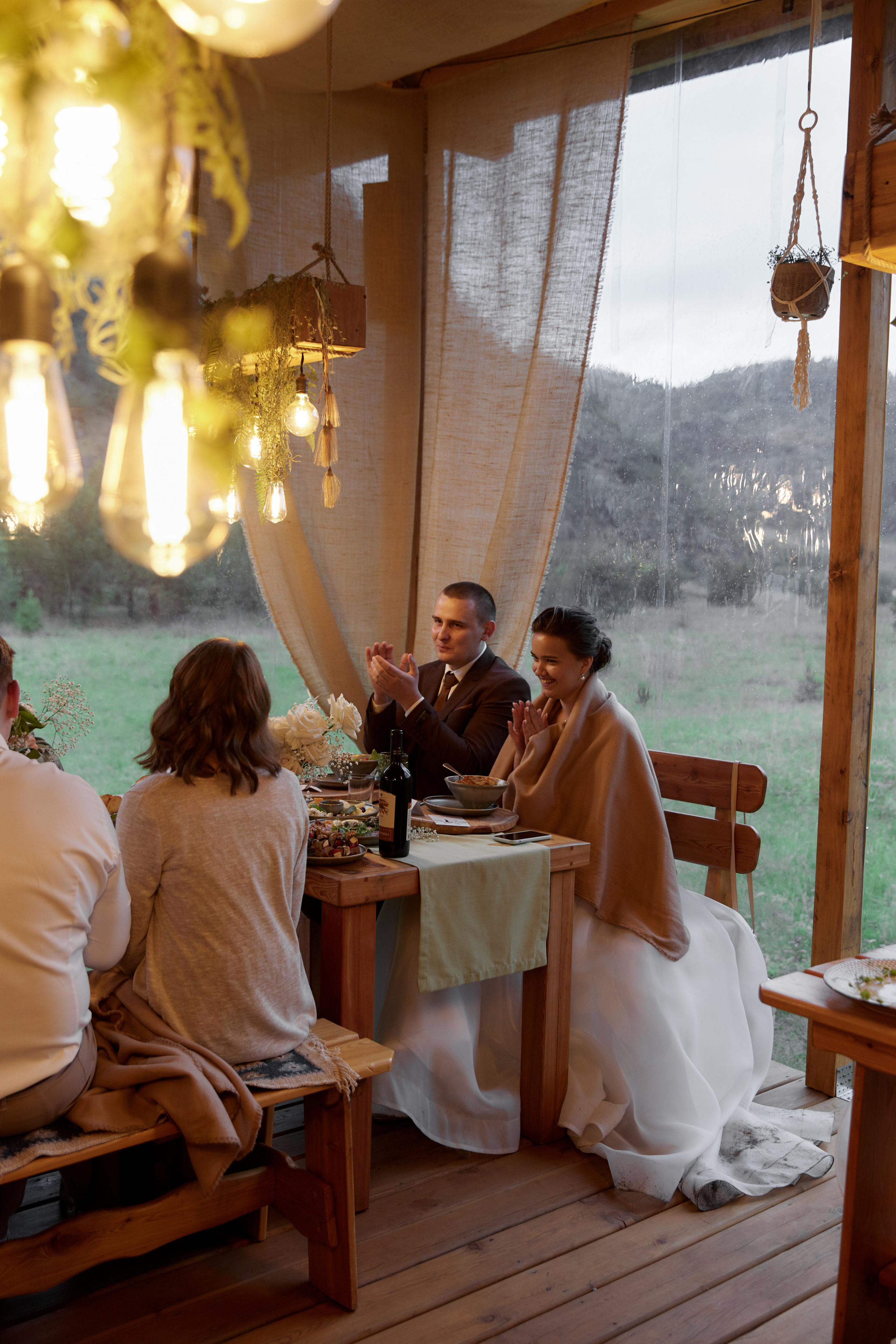 3 метра над уровнем Гор. Профессиональный фотограф Светлана Писарева