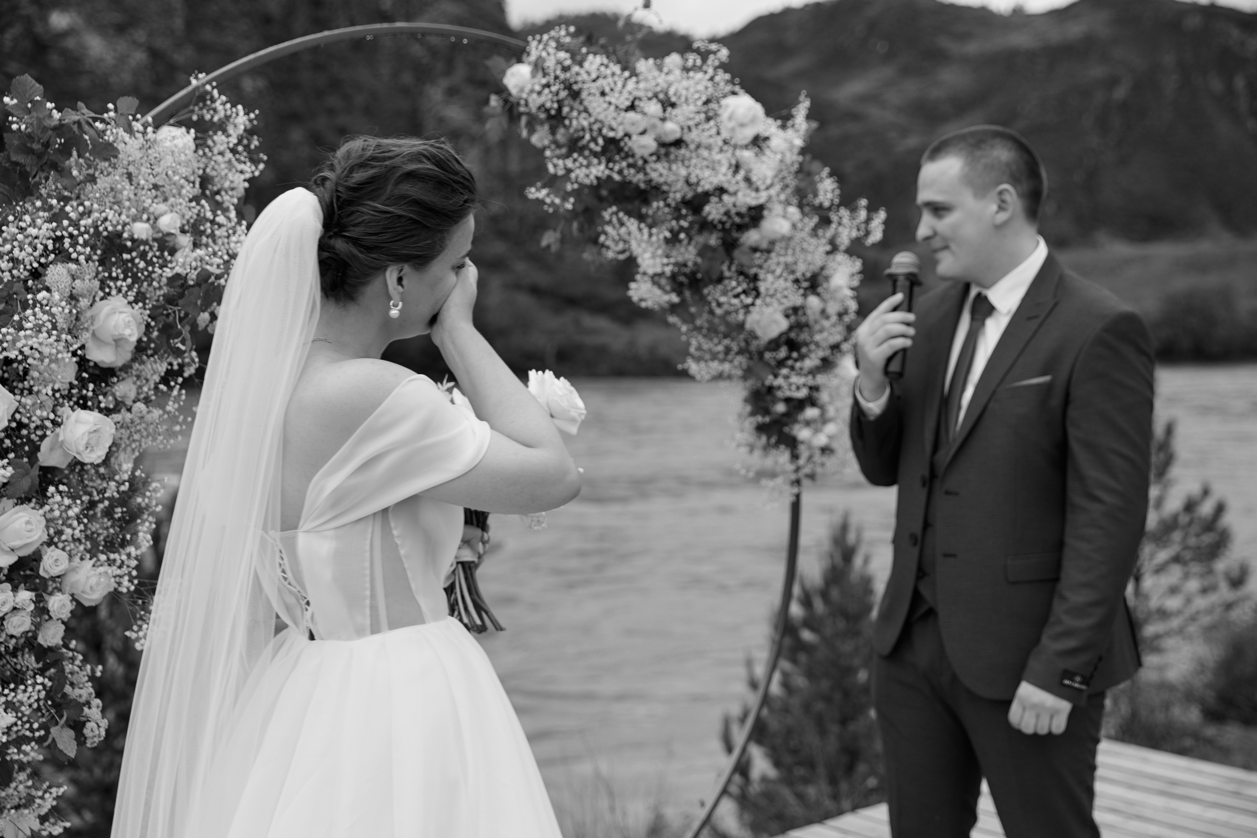 3 метра над уровнем Гор. Профессиональный фотограф Светлана Писарева