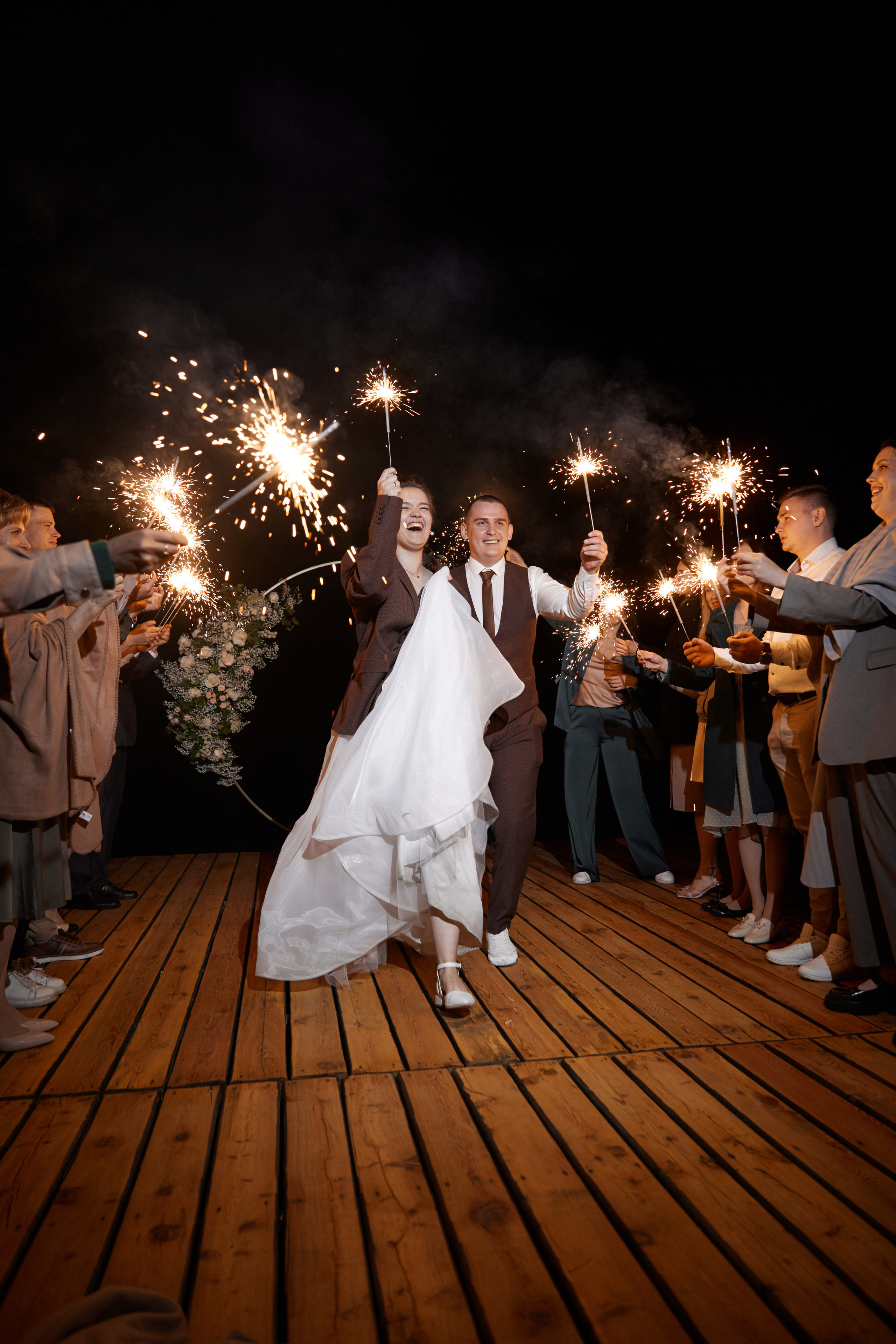 3 метра над уровнем Гор. Профессиональный фотограф Светлана Писарева