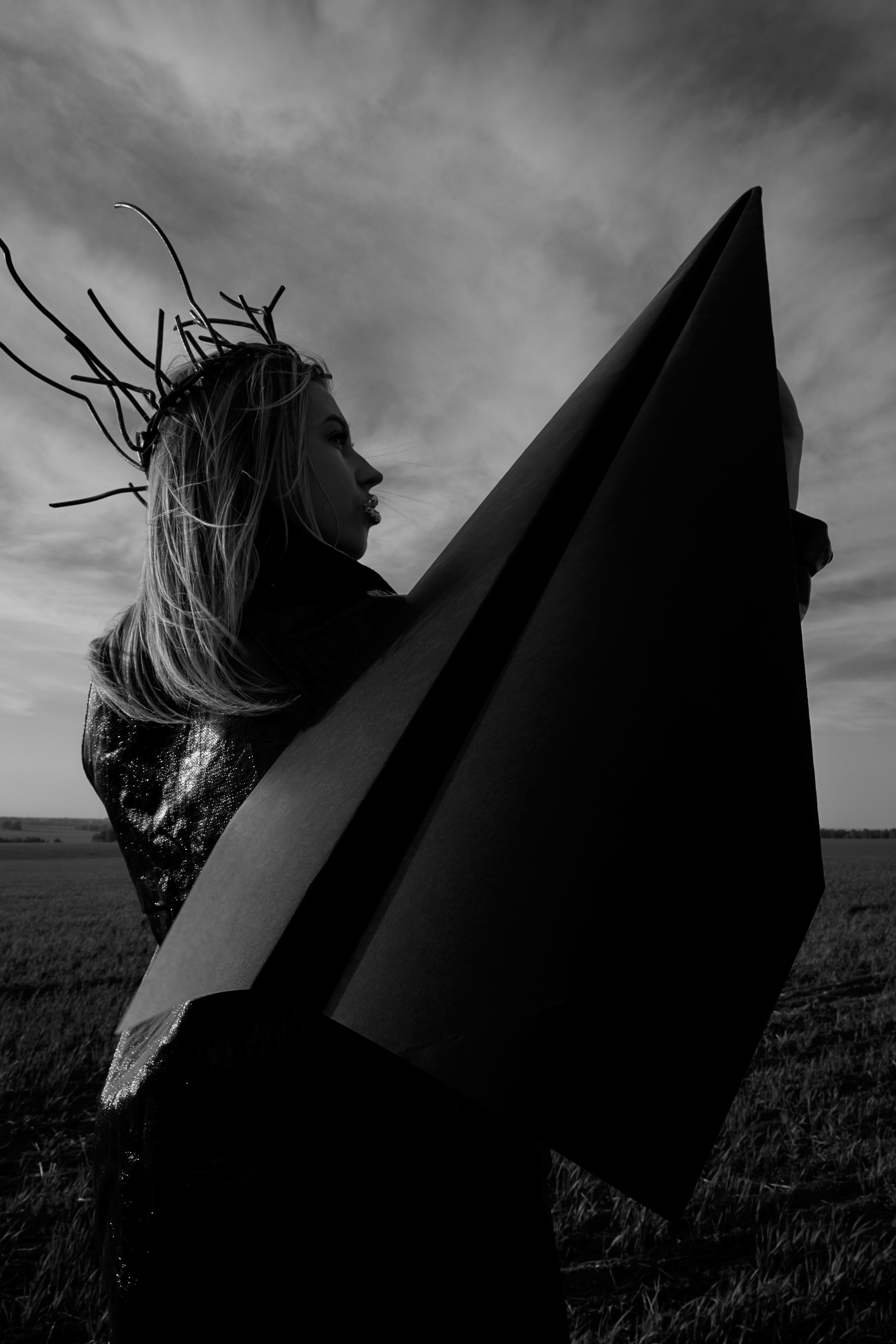 СТРАХ СВОБОДЫ. Профессиональный фотограф Светлана Писарева