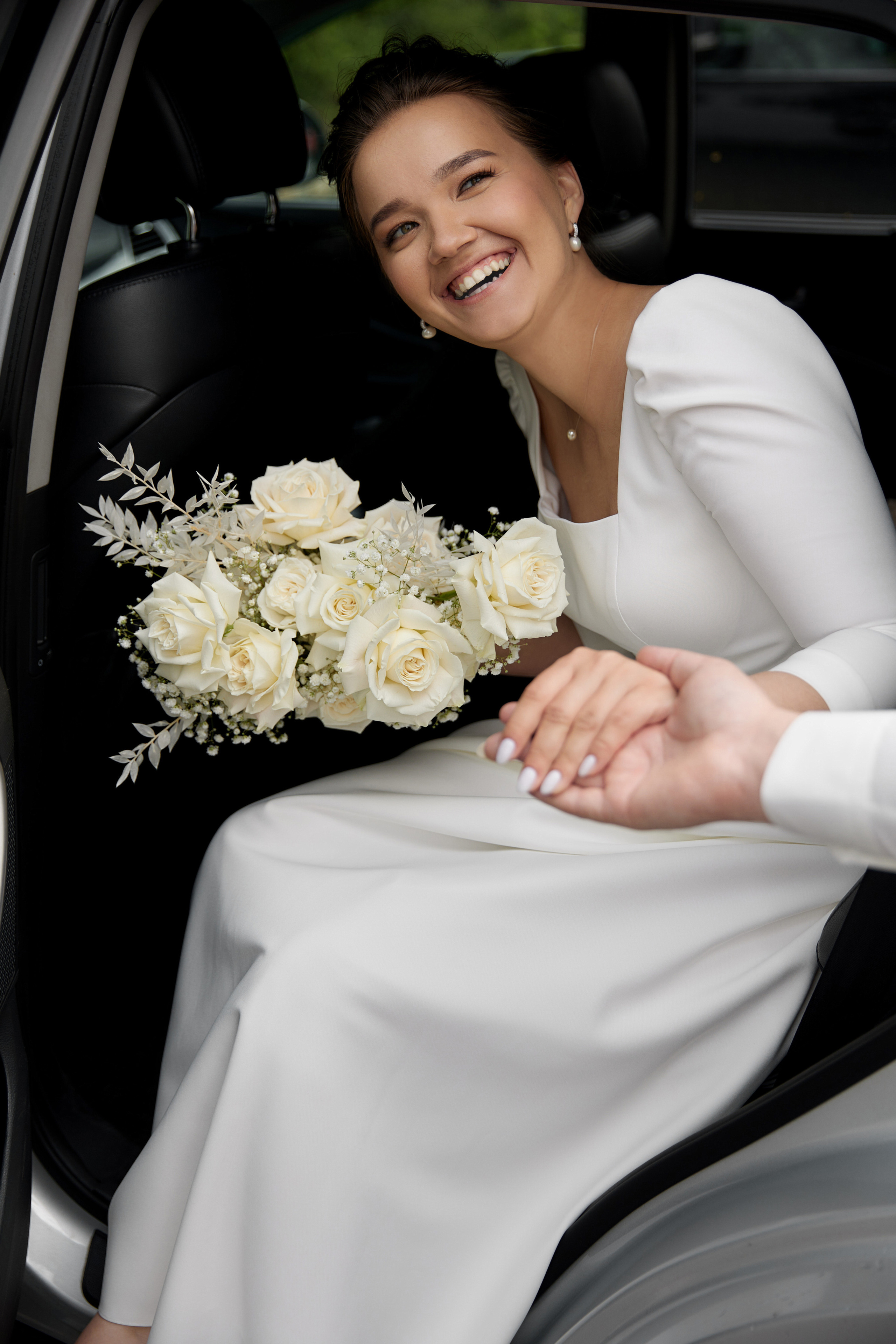 3 метра над уровнем Гор. Профессиональный фотограф Светлана Писарева