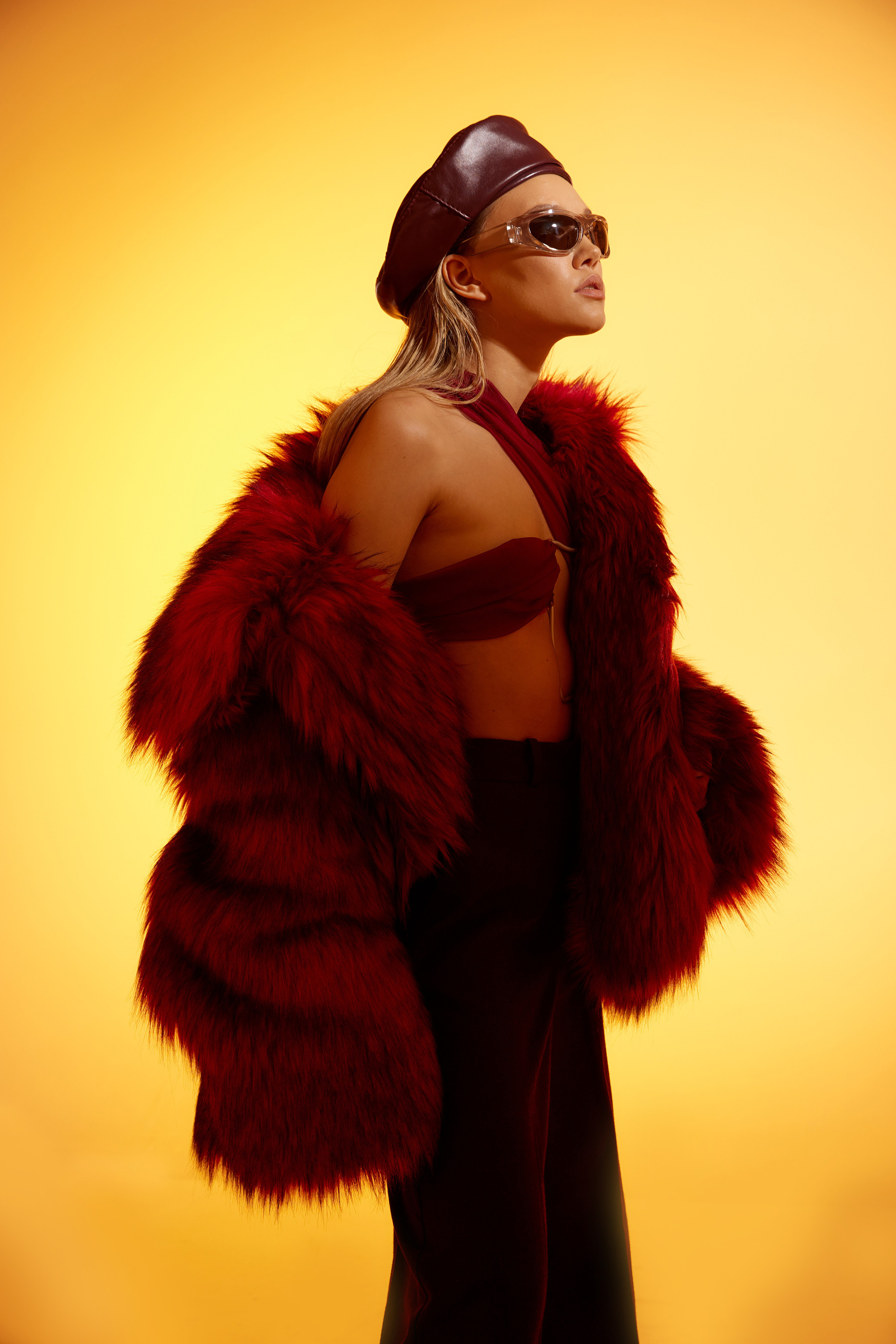 ФЕШН. Профессиональный фотограф Светлана Писарева