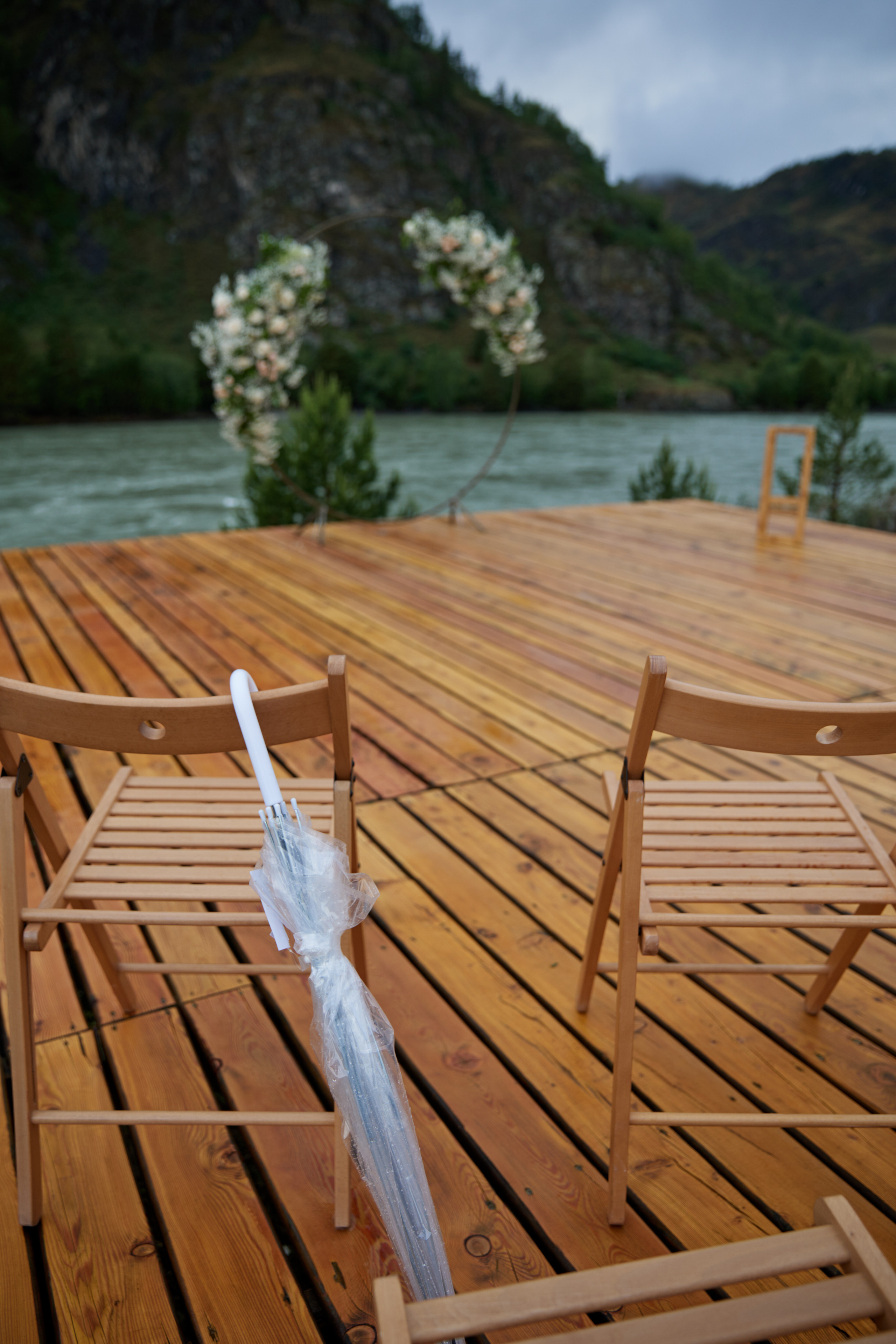 3 метра над уровнем Гор. Профессиональный фотограф Светлана Писарева