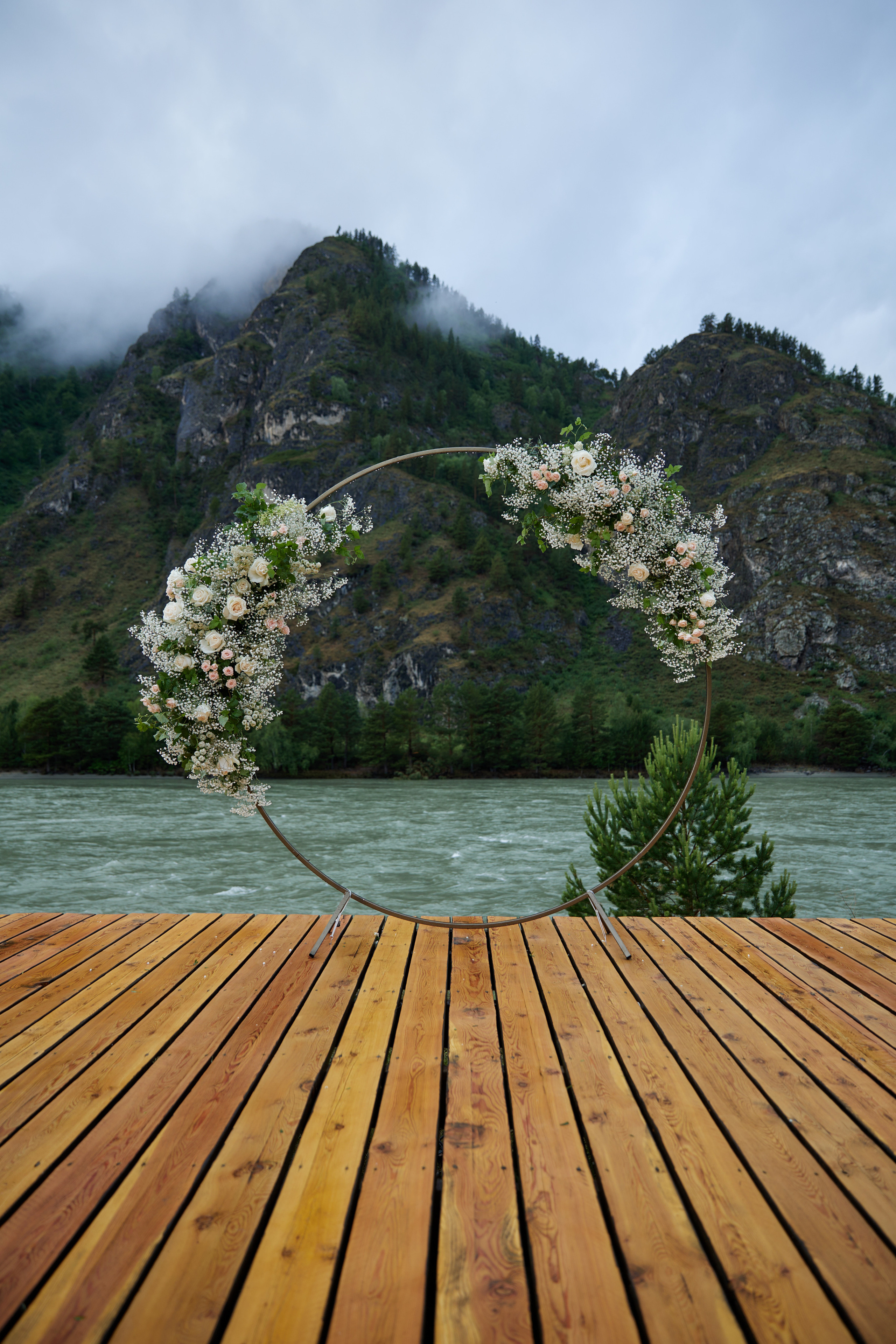 3 метра над уровнем Гор. Профессиональный фотограф Светлана Писарева