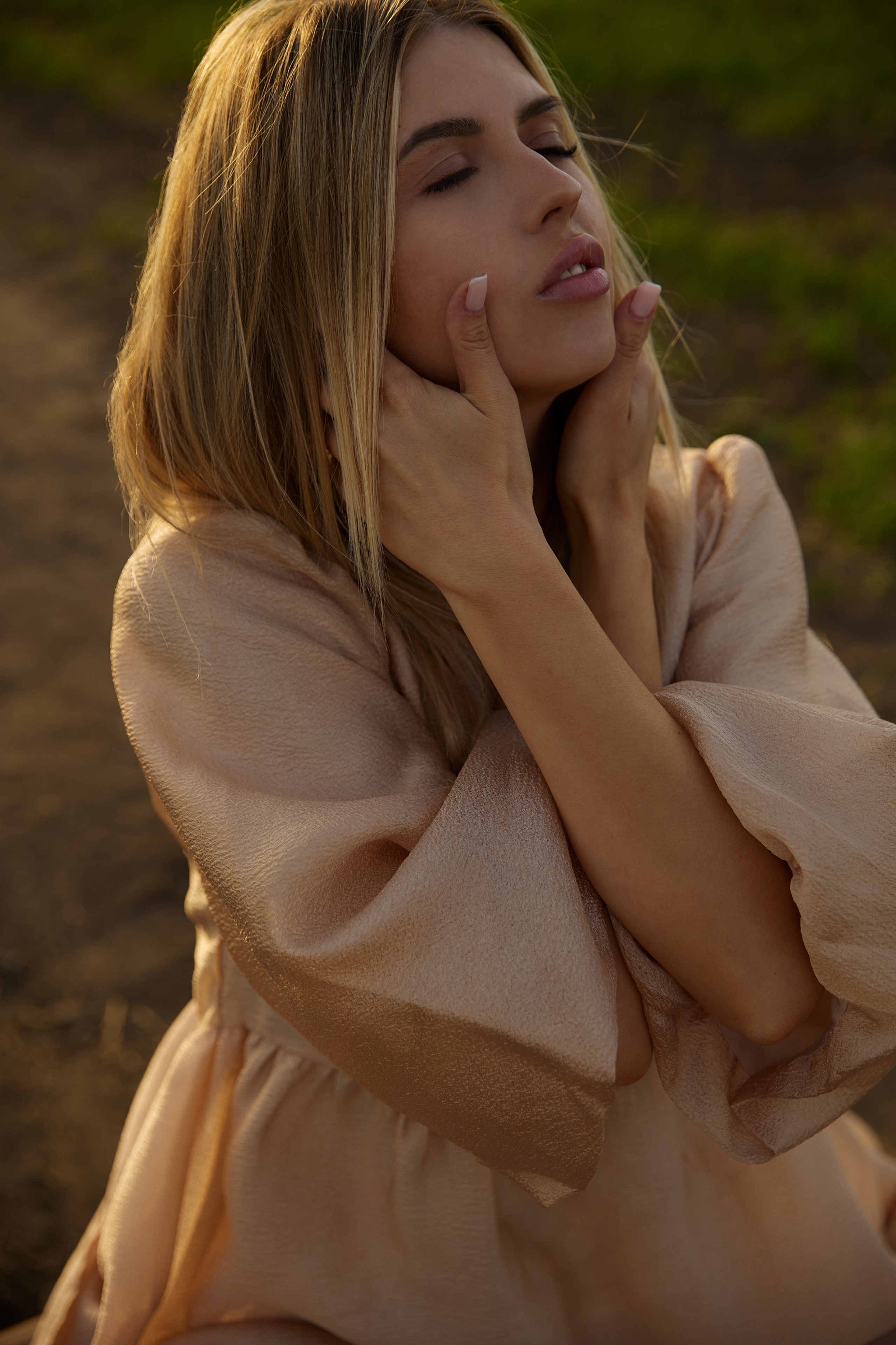 СТРАХ СВОБОДЫ. Профессиональный фотограф Светлана Писарева