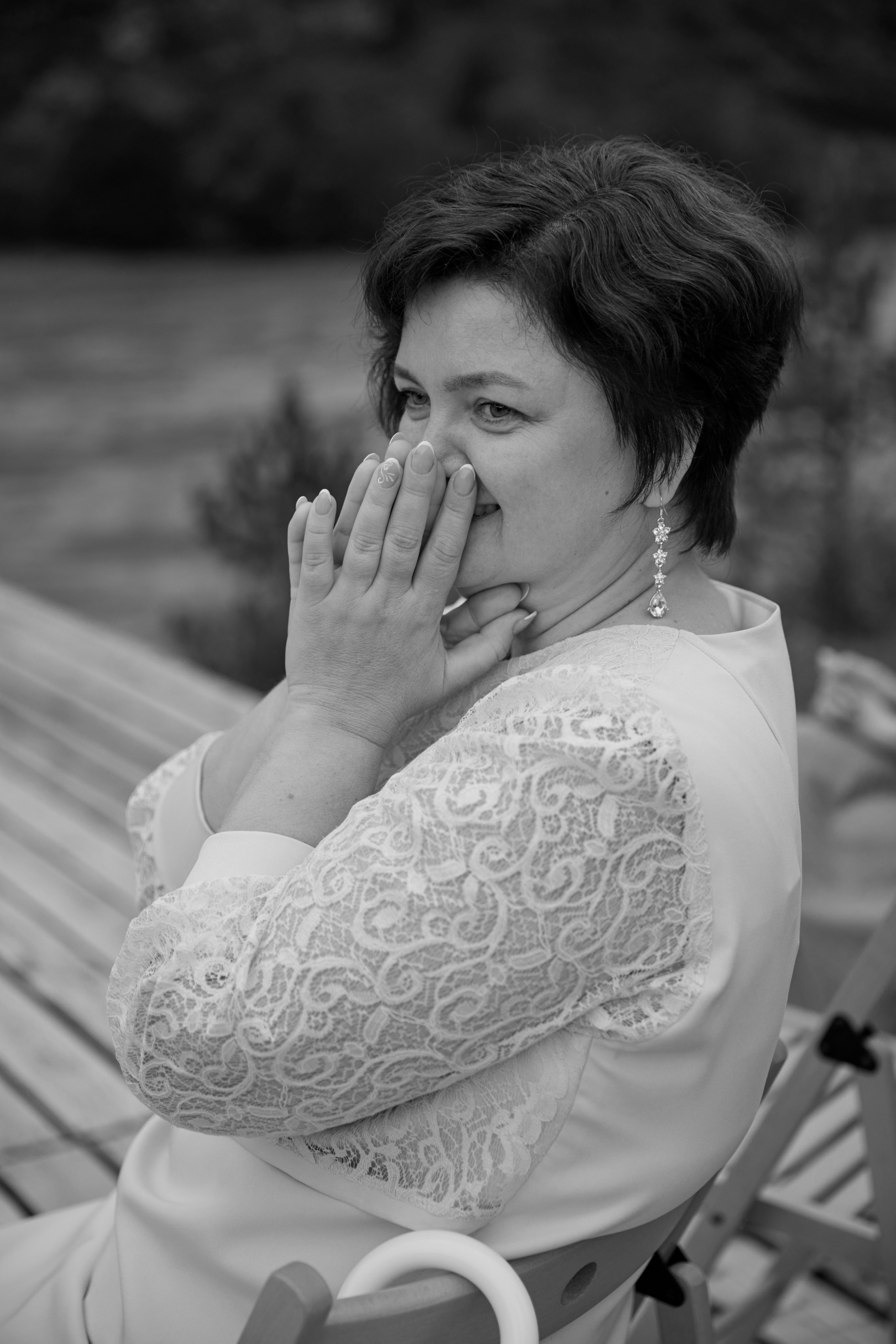 3 метра над уровнем Гор. Профессиональный фотограф Светлана Писарева