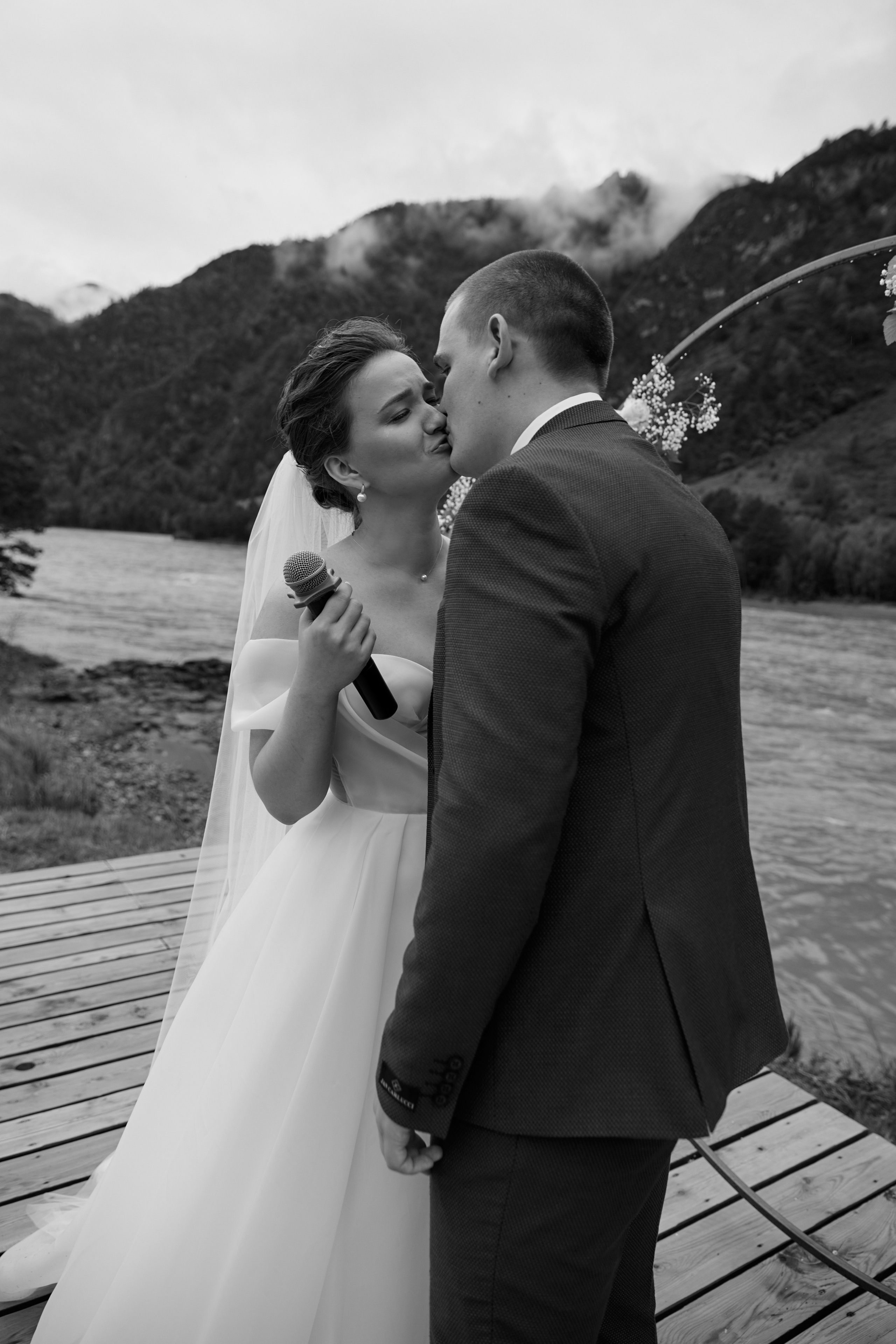 3 метра над уровнем Гор. Профессиональный фотограф Светлана Писарева