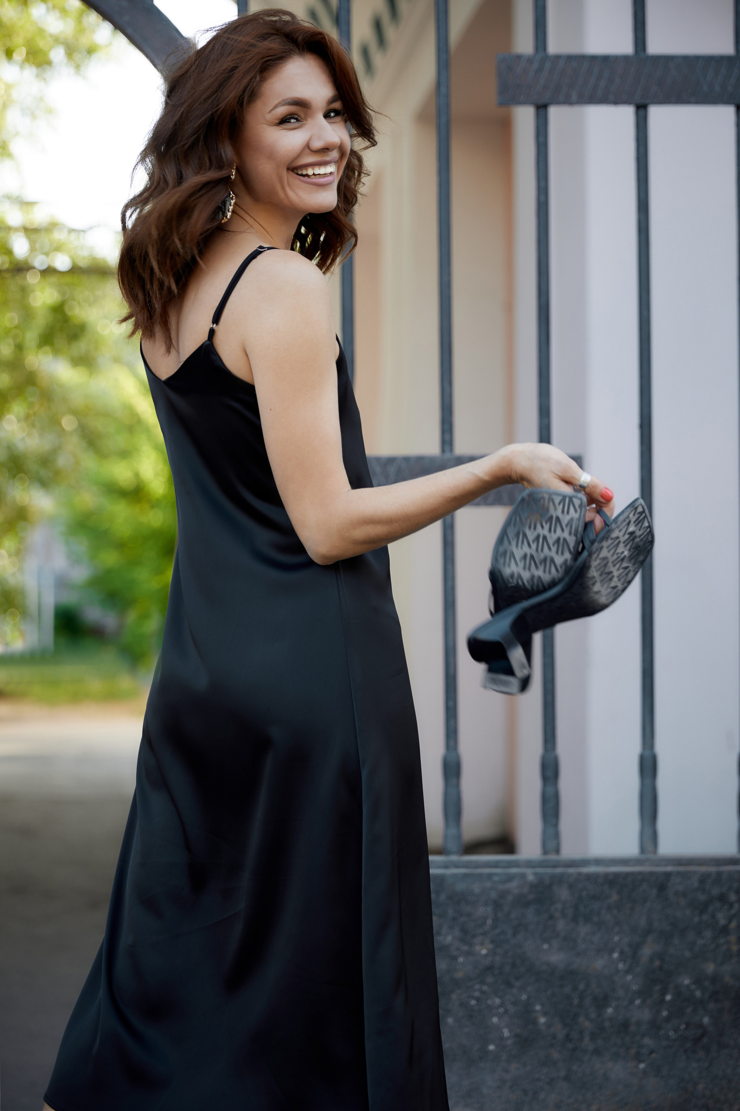 Такая разная Екатерина. Профессиональный фотограф Светлана Писарева