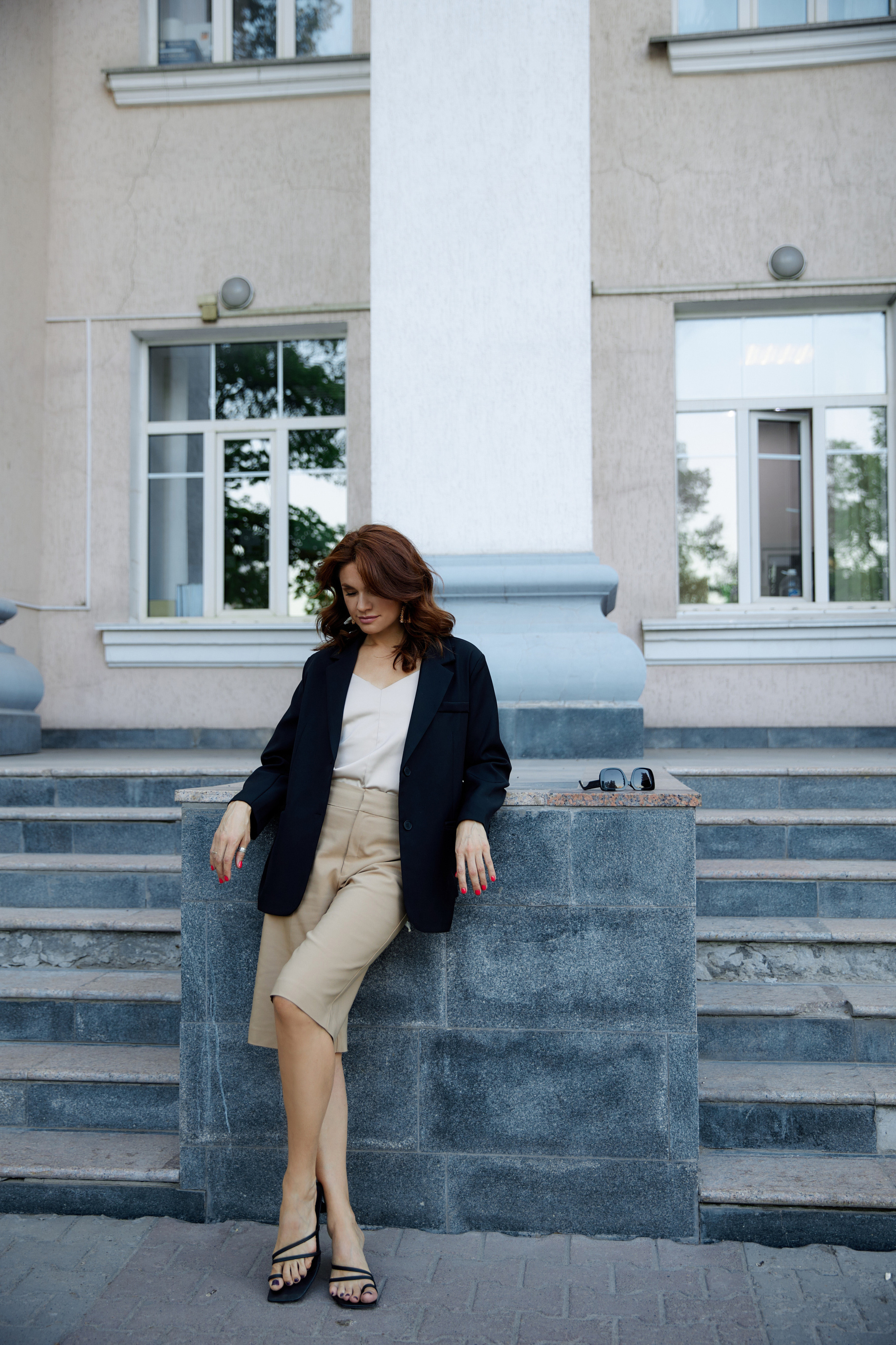 Такая разная Екатерина. Профессиональный фотограф Светлана Писарева