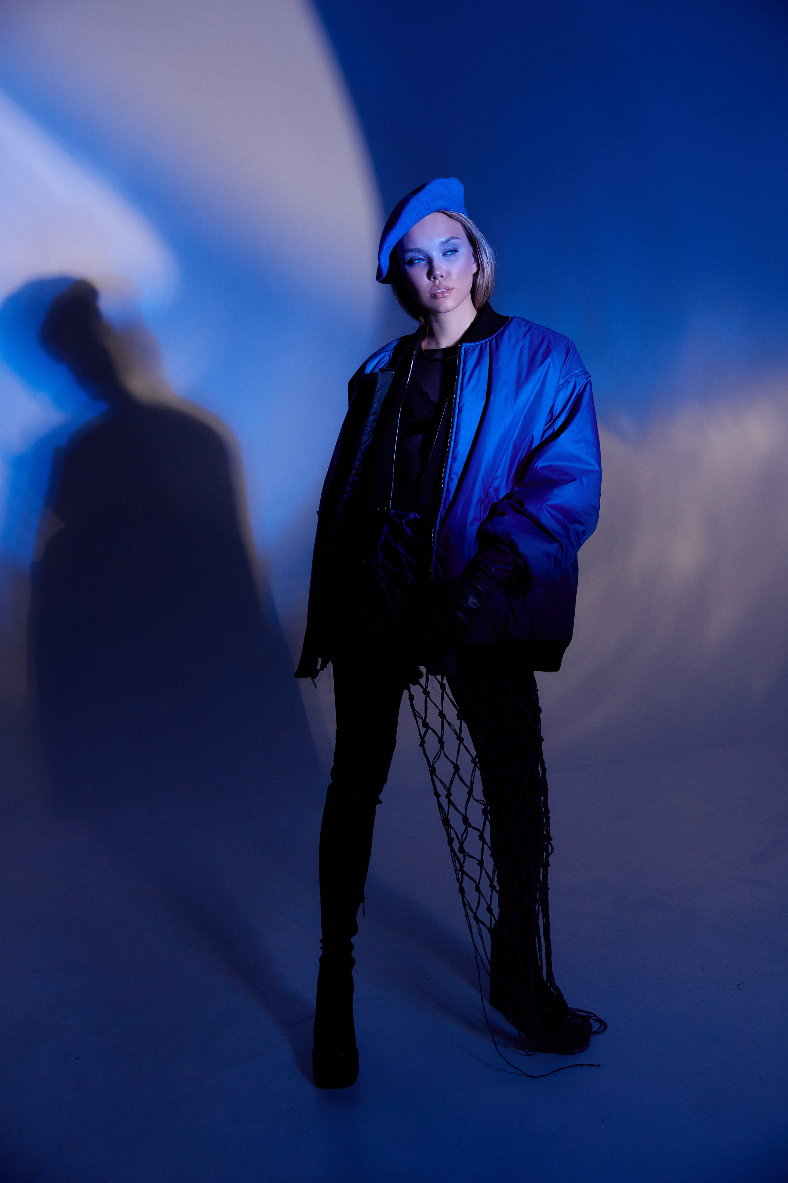 ФЕШН. Профессиональный фотограф Светлана Писарева