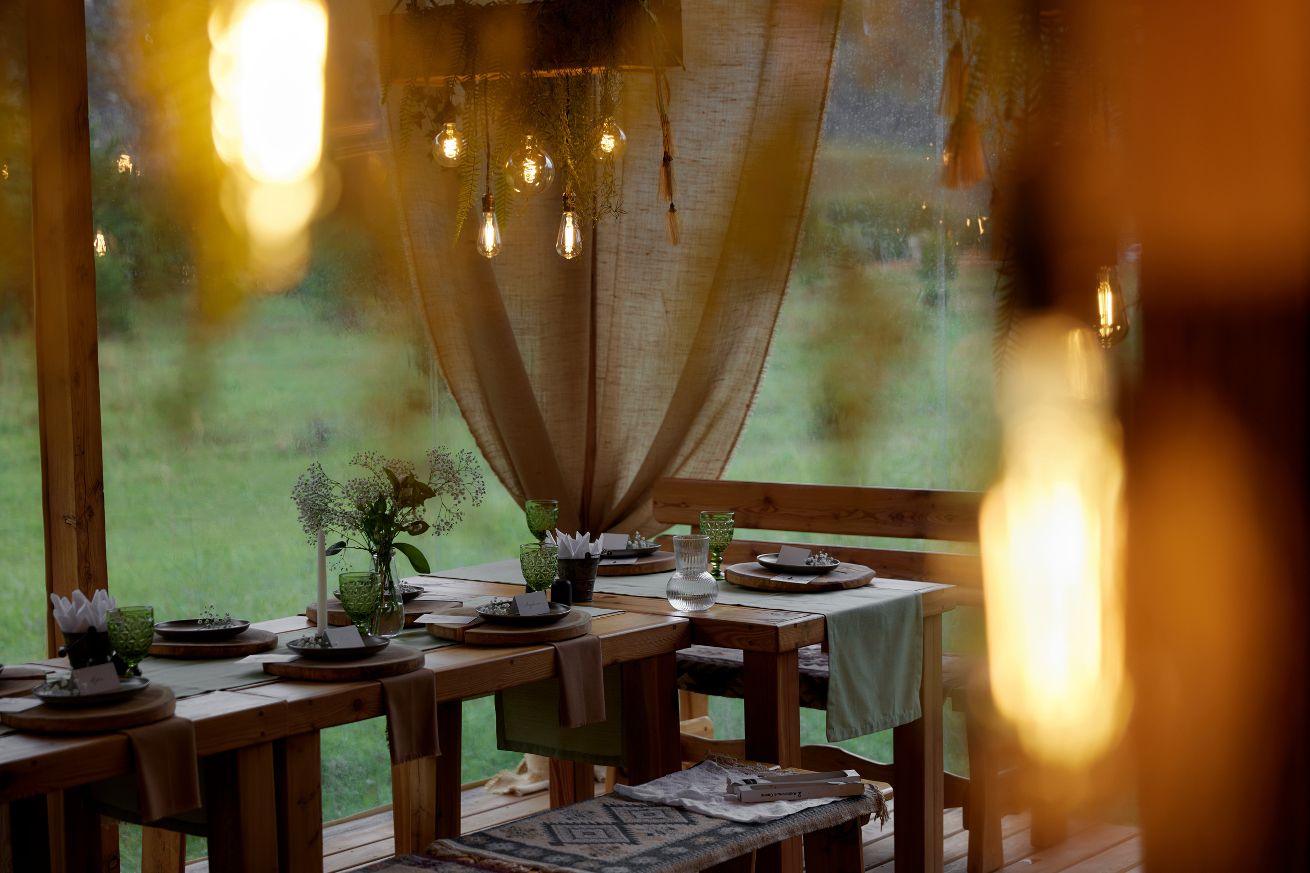 3 метра над уровнем Гор. Профессиональный фотограф Светлана Писарева