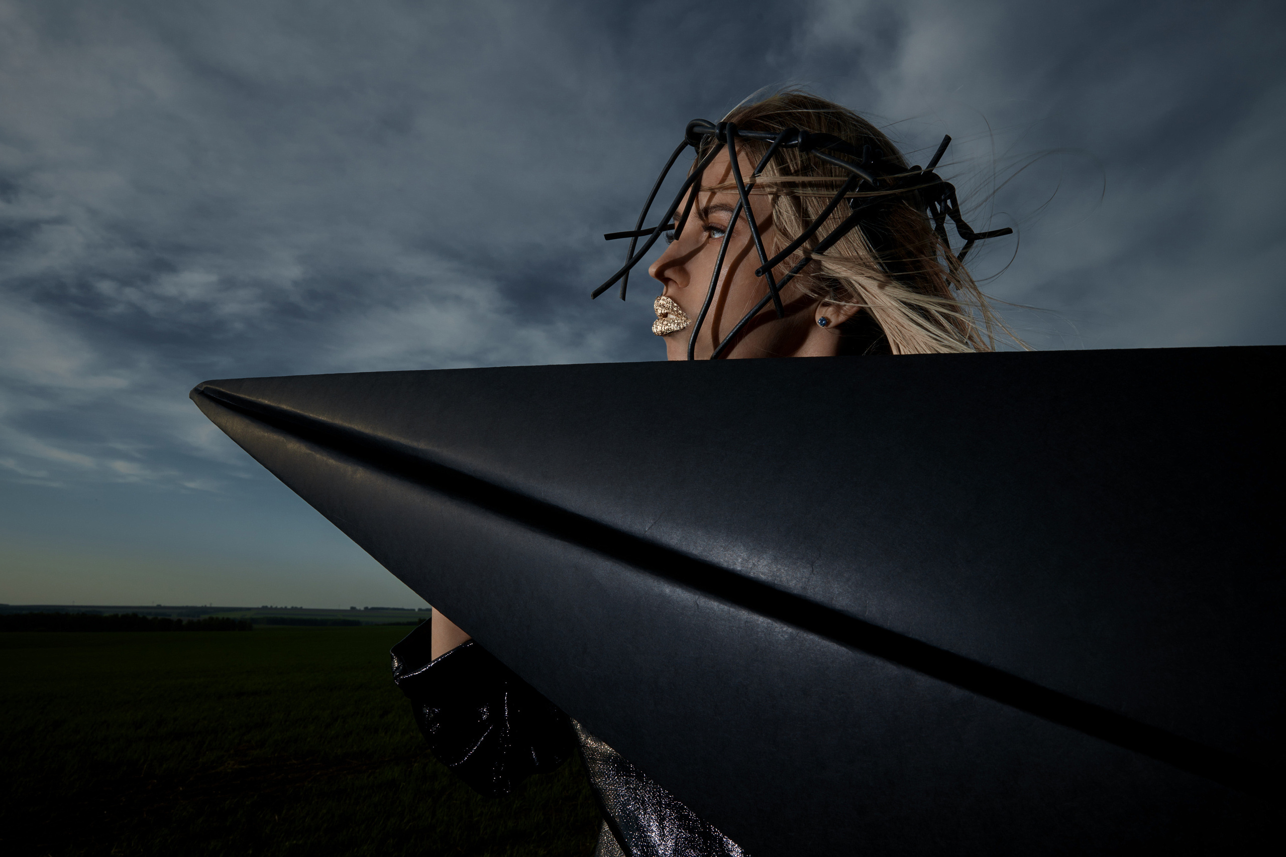 СТРАХ СВОБОДЫ. Профессиональный фотограф Светлана Писарева