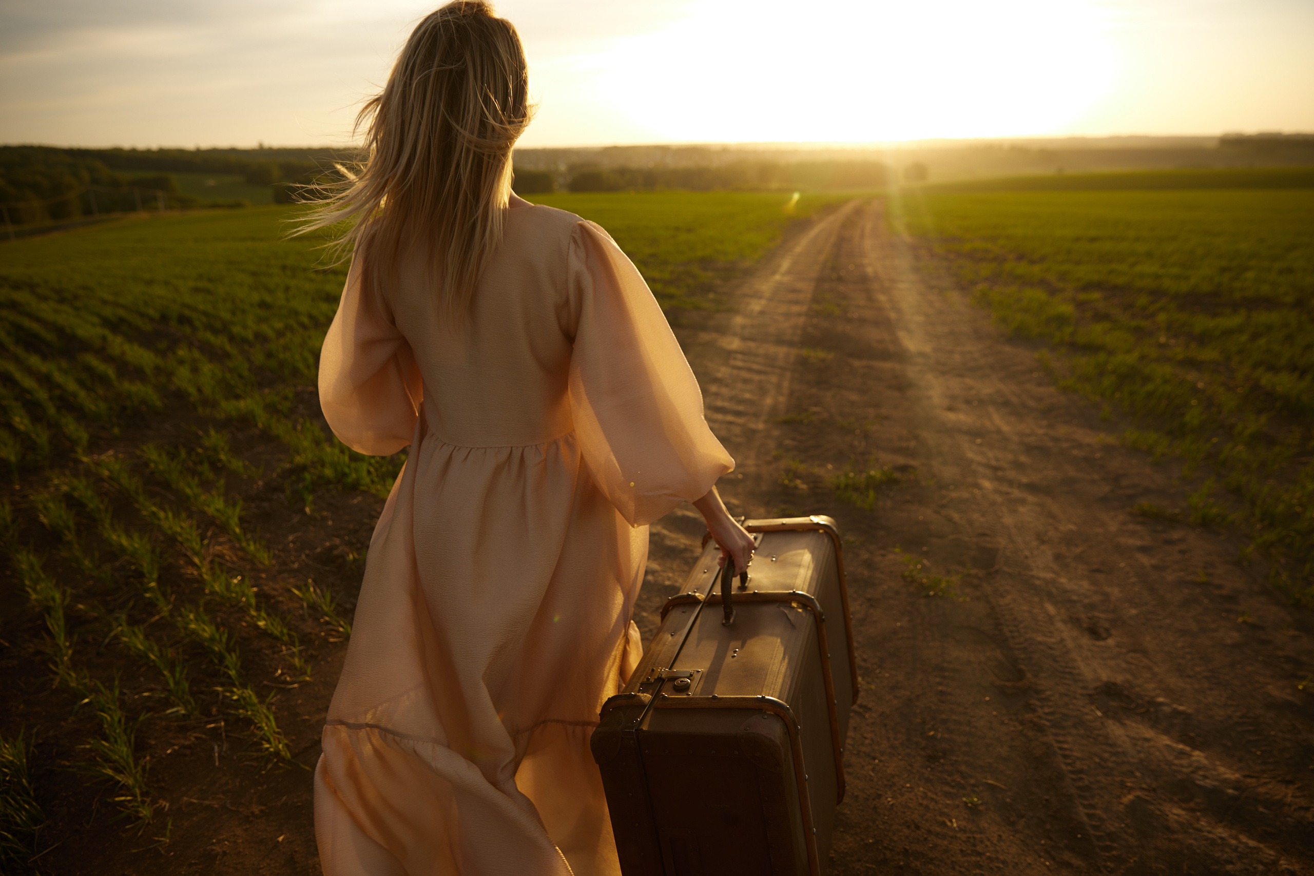 СТРАХ СВОБОДЫ. Профессиональный фотограф Светлана Писарева