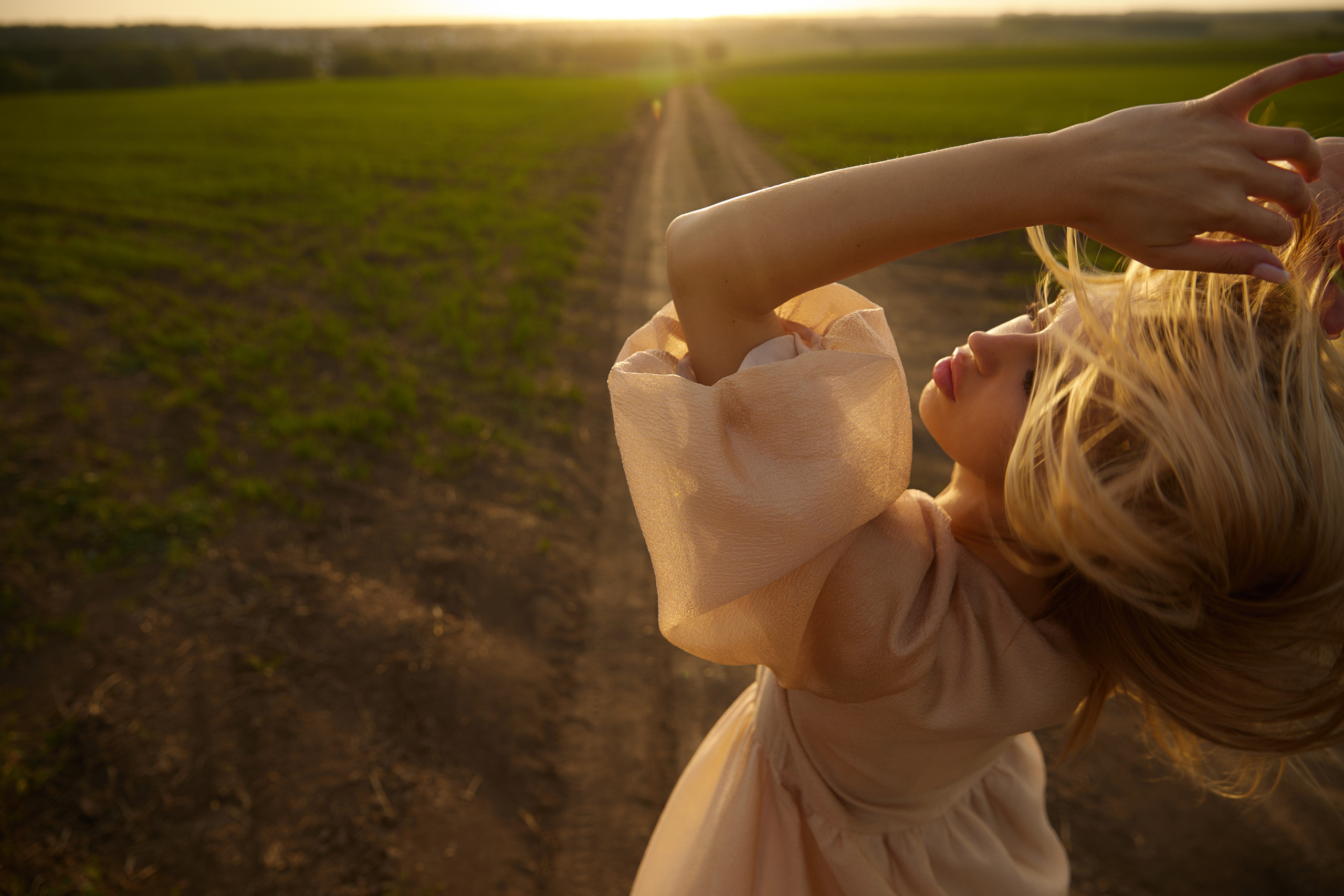 СТРАХ СВОБОДЫ. Профессиональный фотограф Светлана Писарева