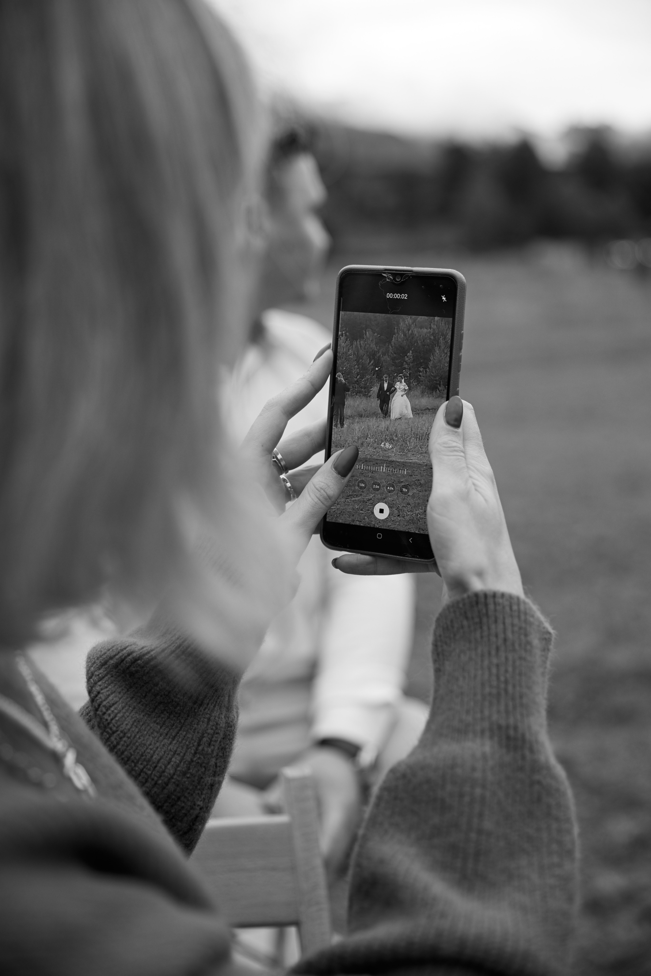 3 метра над уровнем Гор. Профессиональный фотограф Светлана Писарева