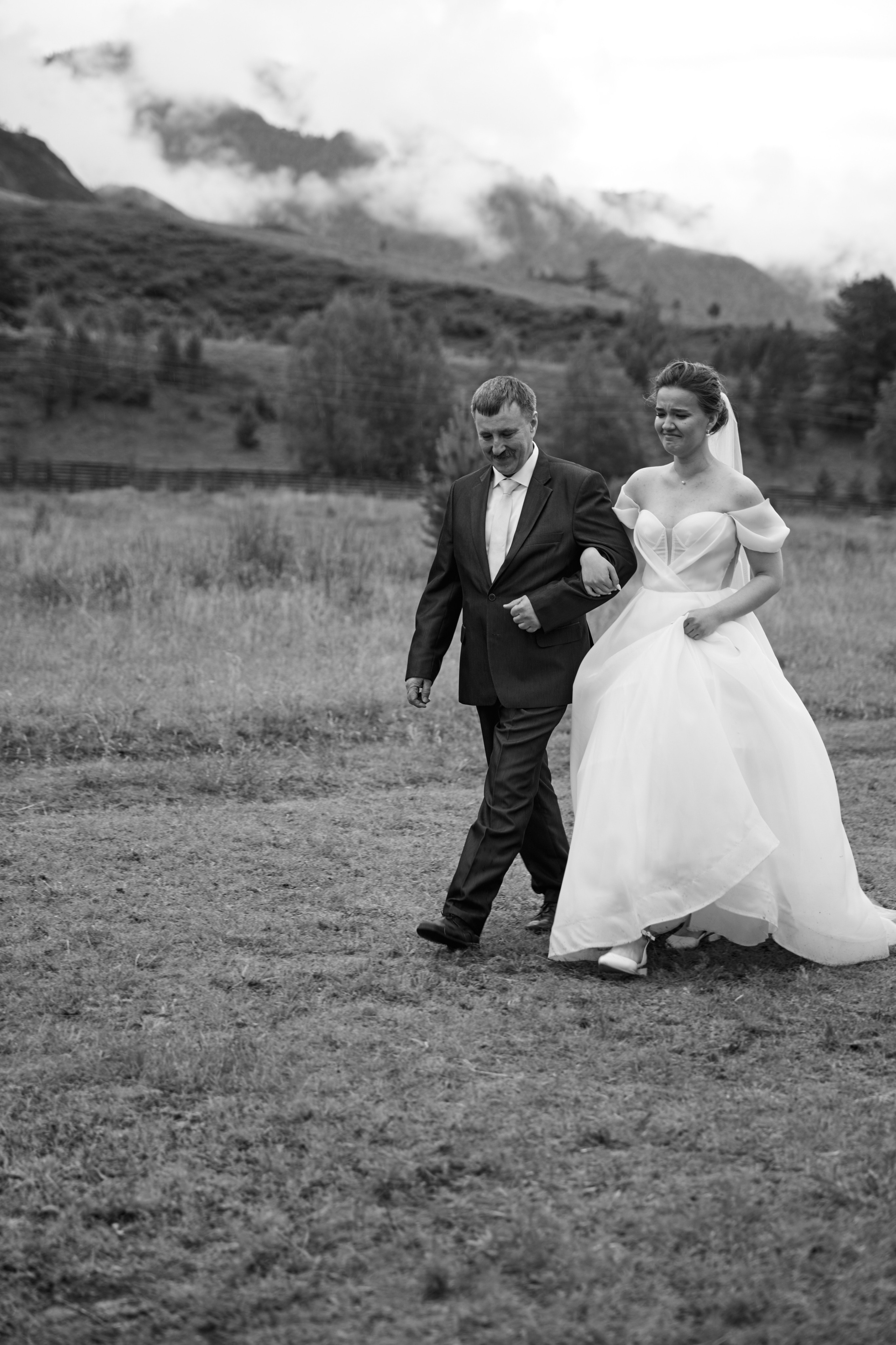 3 метра над уровнем Гор. Профессиональный фотограф Светлана Писарева