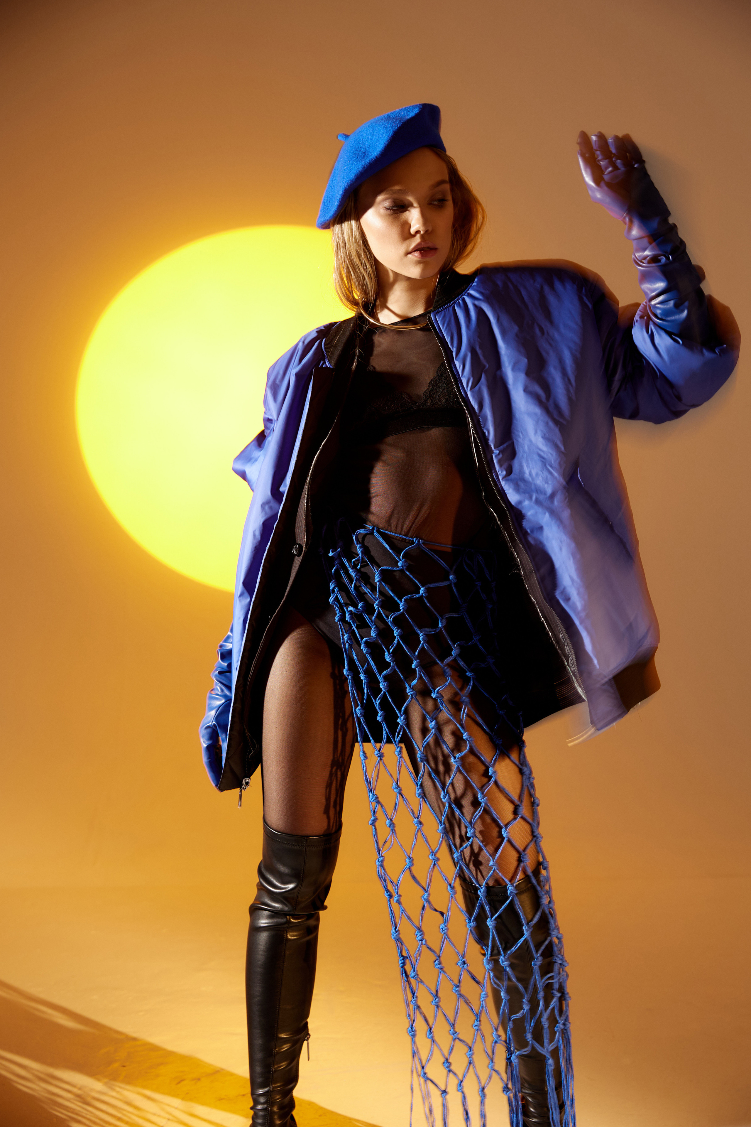 ФЕШН. Профессиональный фотограф Светлана Писарева