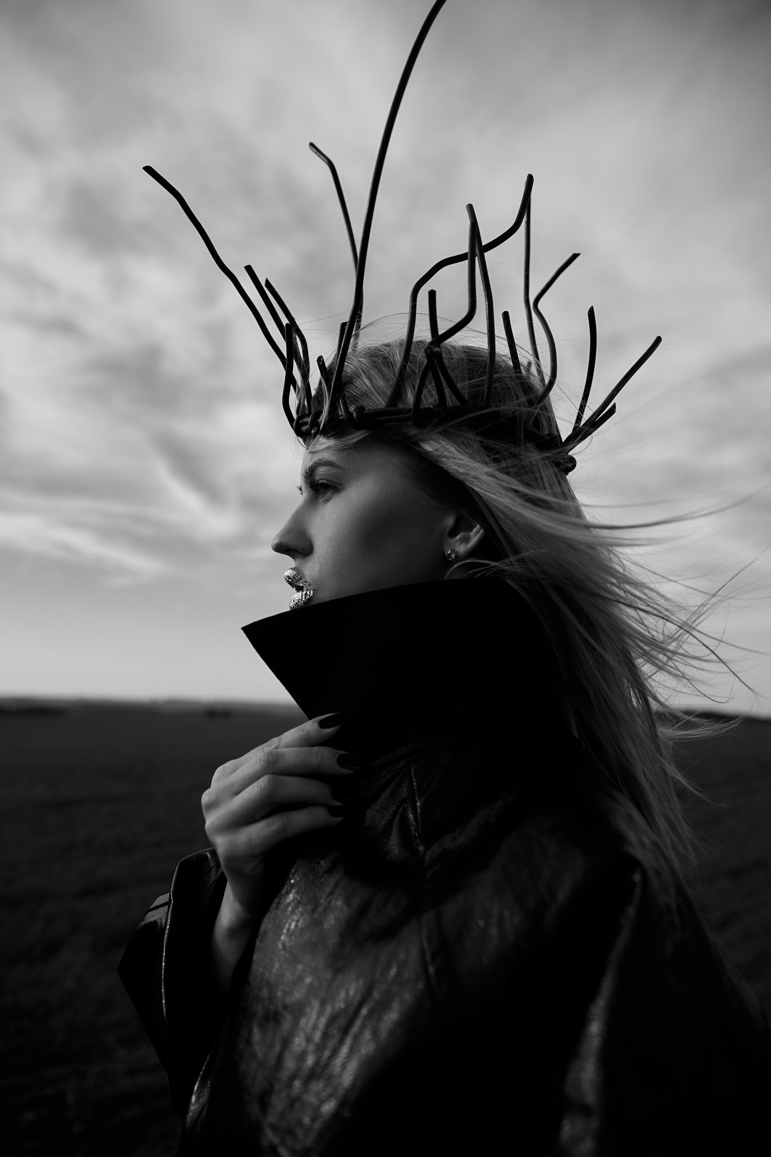 СТРАХ СВОБОДЫ. Профессиональный фотограф Светлана Писарева