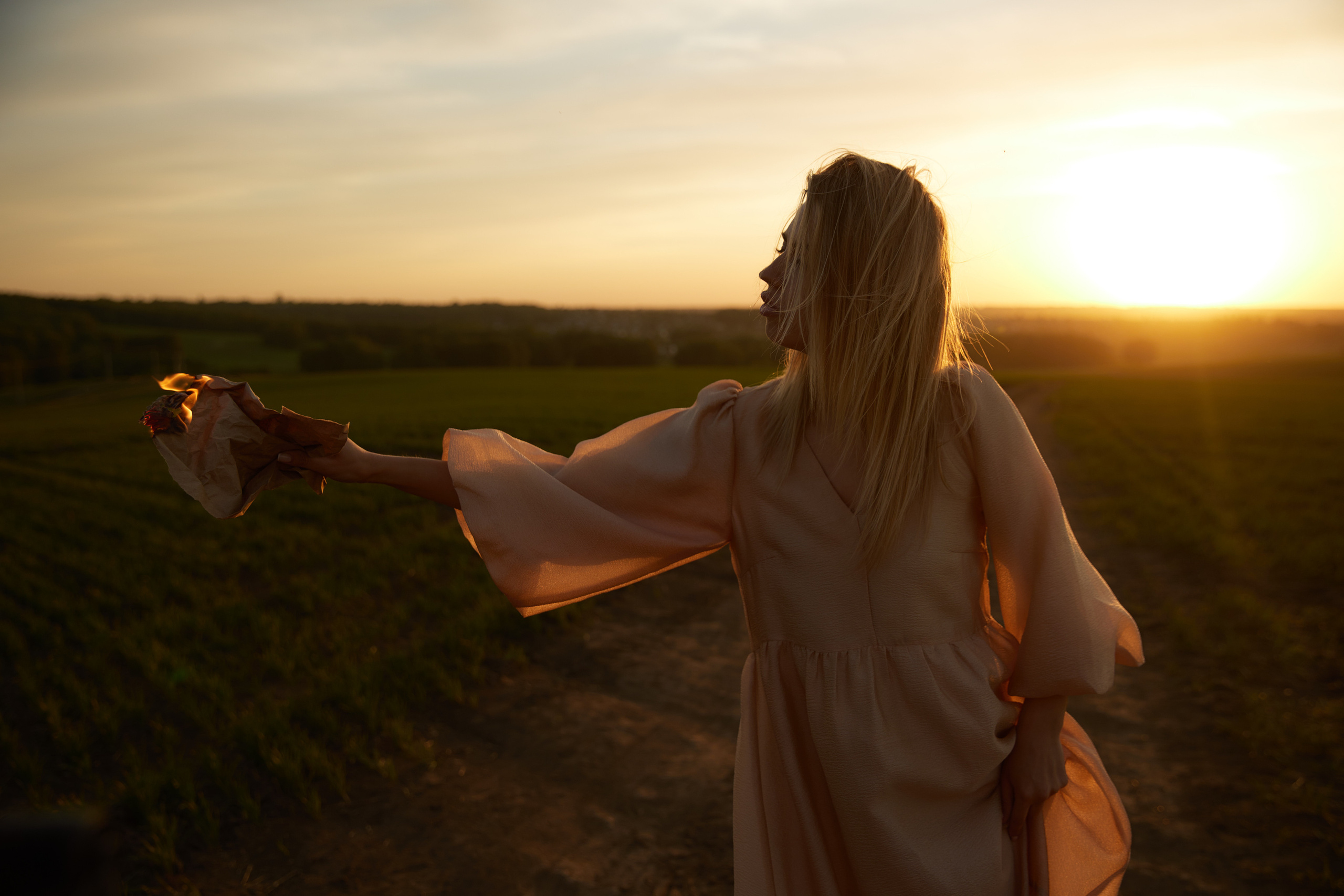 СТРАХ СВОБОДЫ. Профессиональный фотограф Светлана Писарева