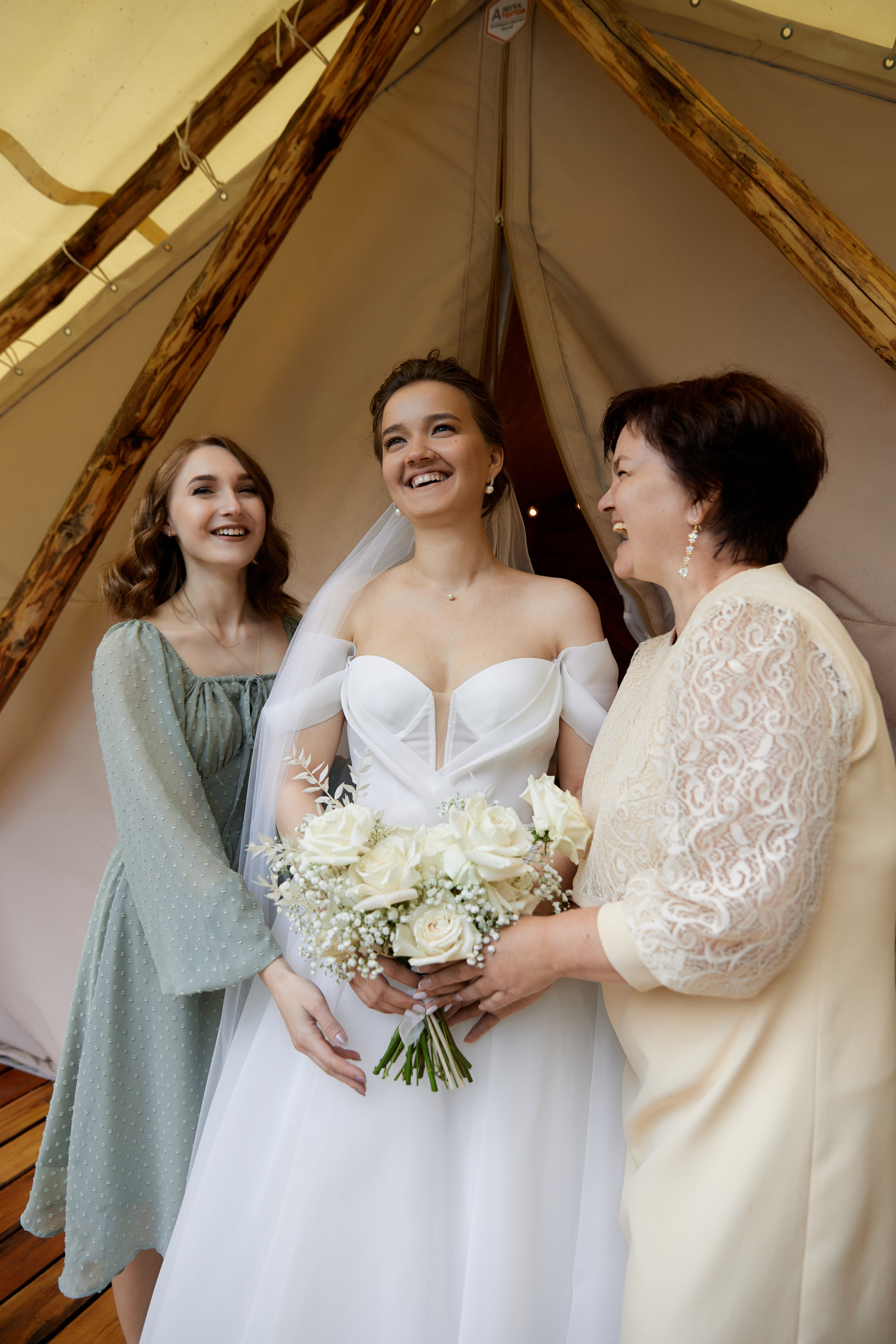 3 метра над уровнем Гор. Профессиональный фотограф Светлана Писарева