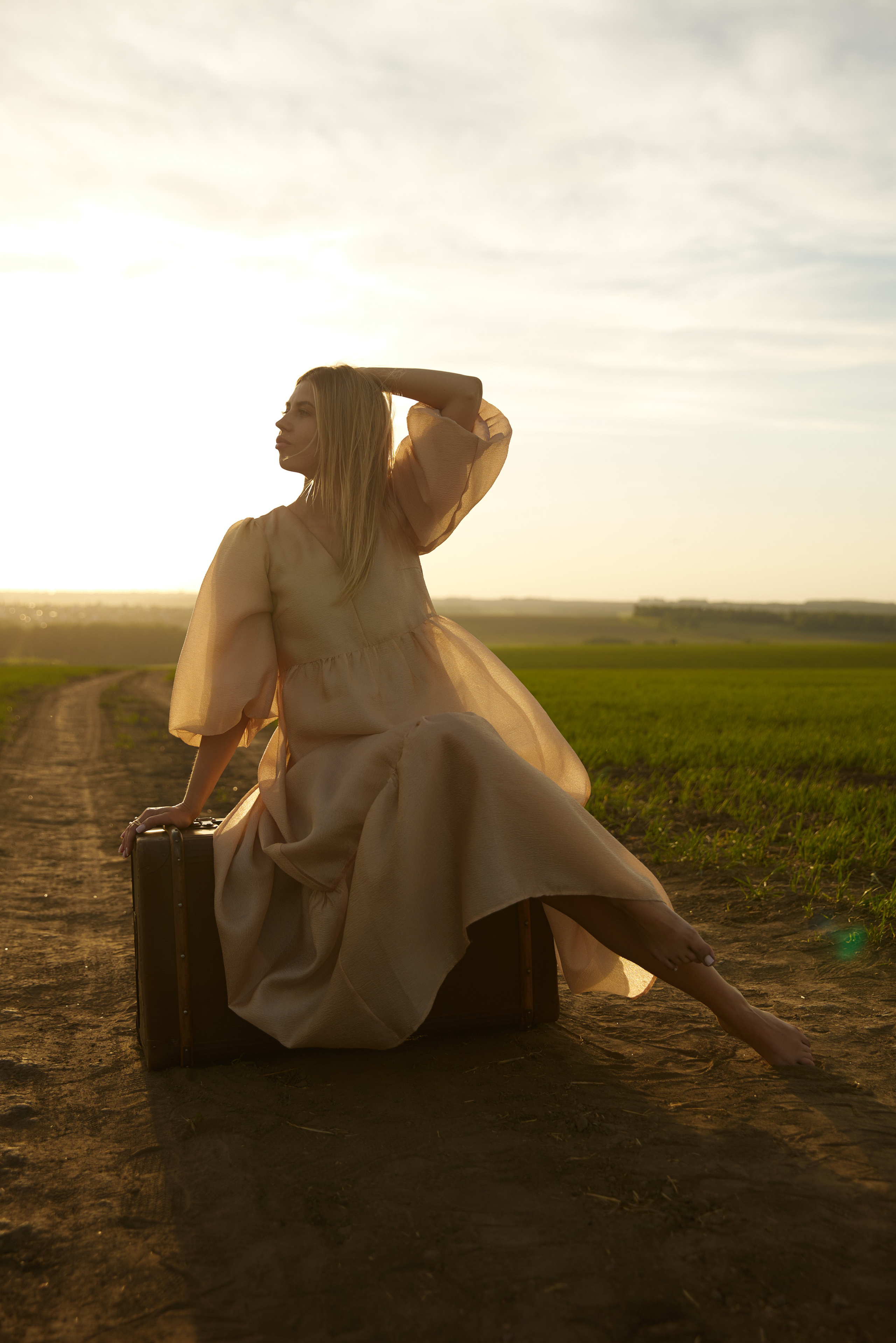 СТРАХ СВОБОДЫ. Профессиональный фотограф Светлана Писарева