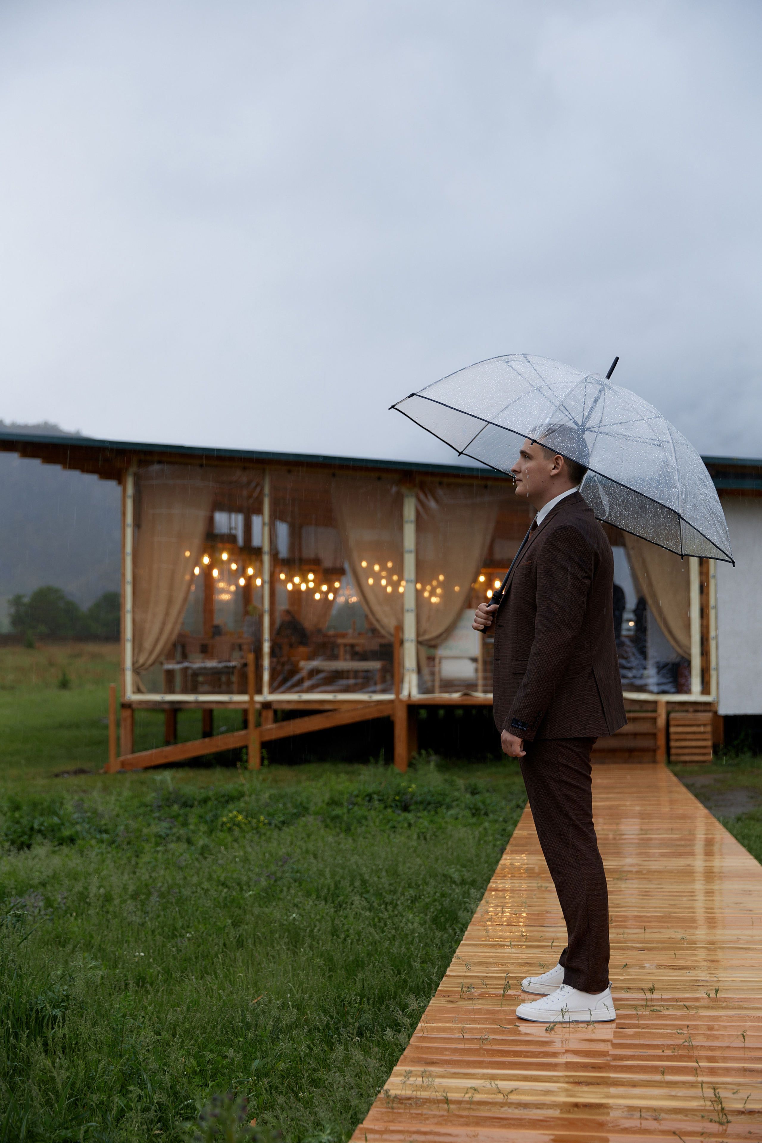 3 метра над уровнем Гор. Профессиональный фотограф Светлана Писарева