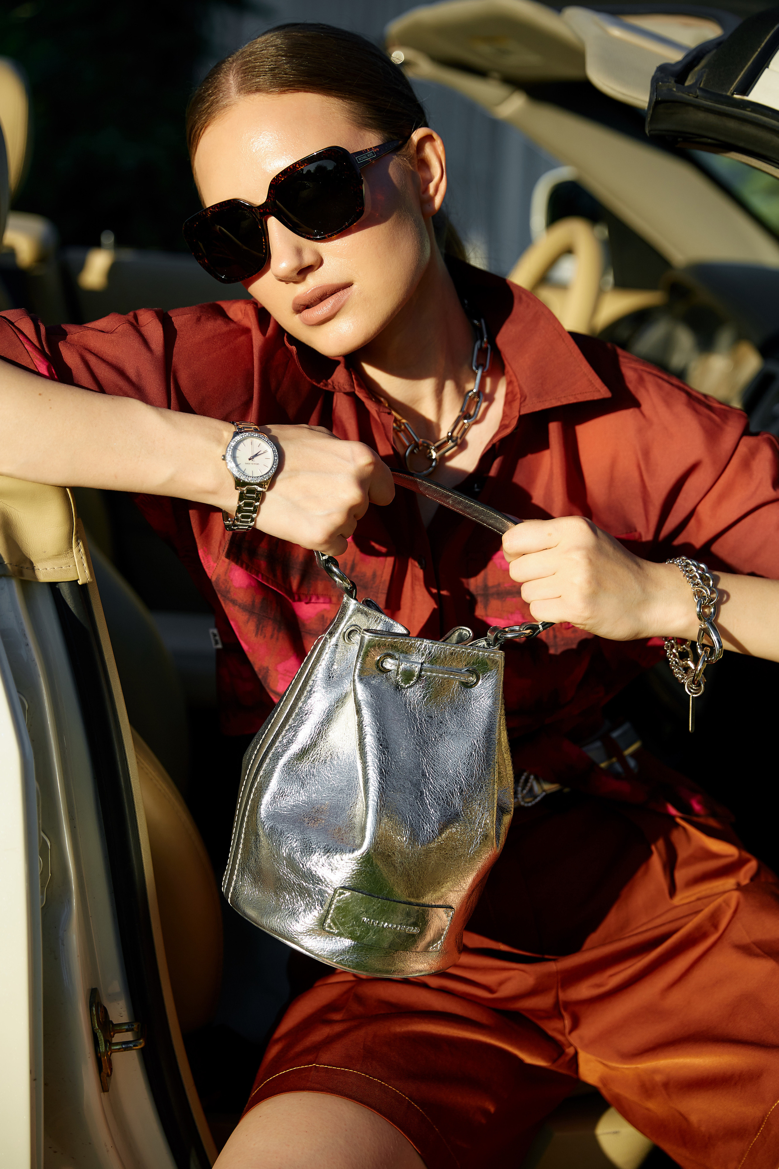 Барнаул. Мария. Профессиональный фотограф Светлана Писарева