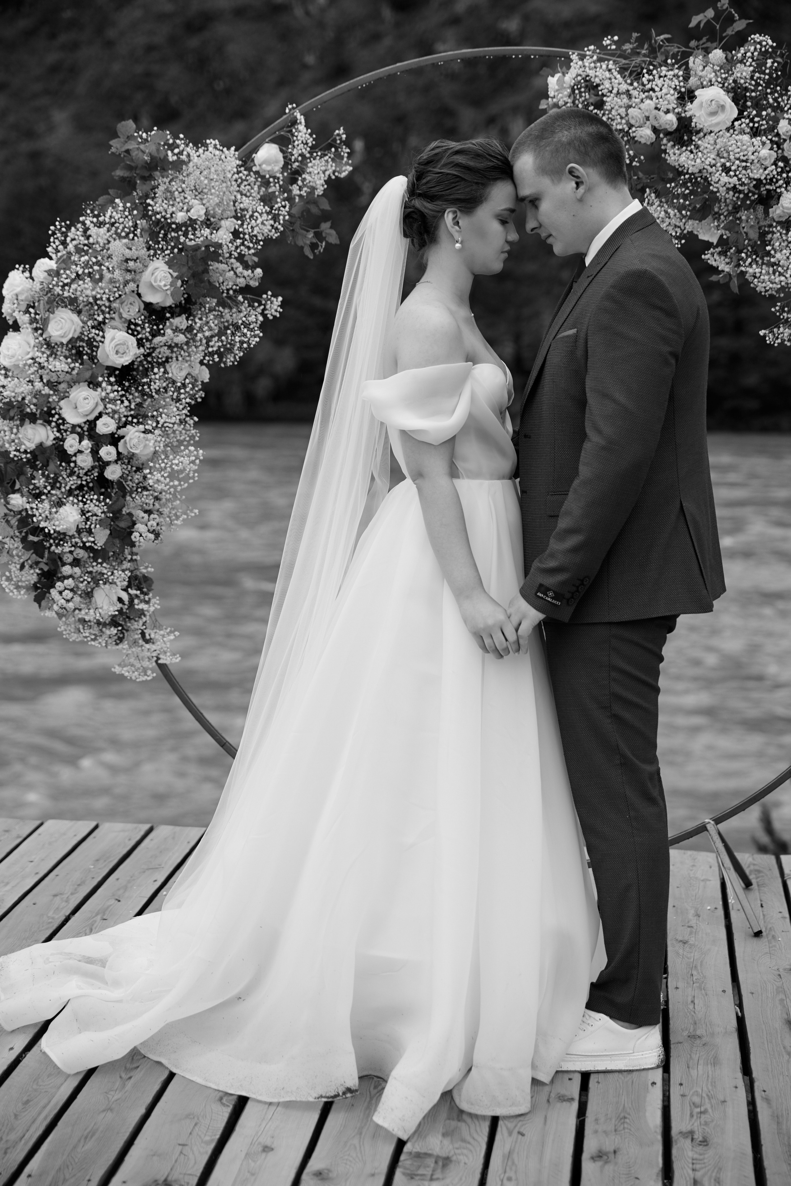 3 метра над уровнем Гор. Профессиональный фотограф Светлана Писарева