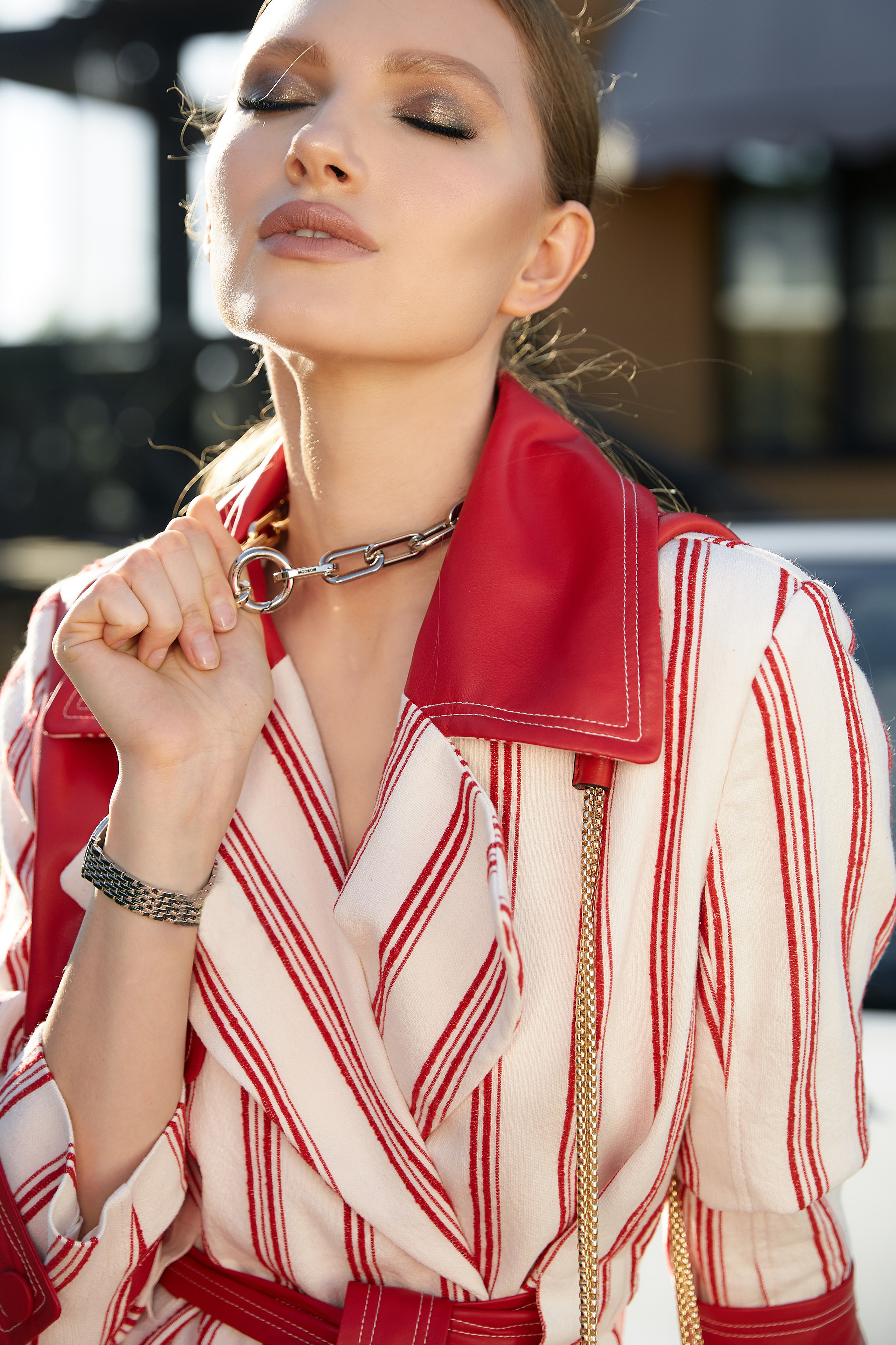 Барнаул. Мария. Профессиональный фотограф Светлана Писарева