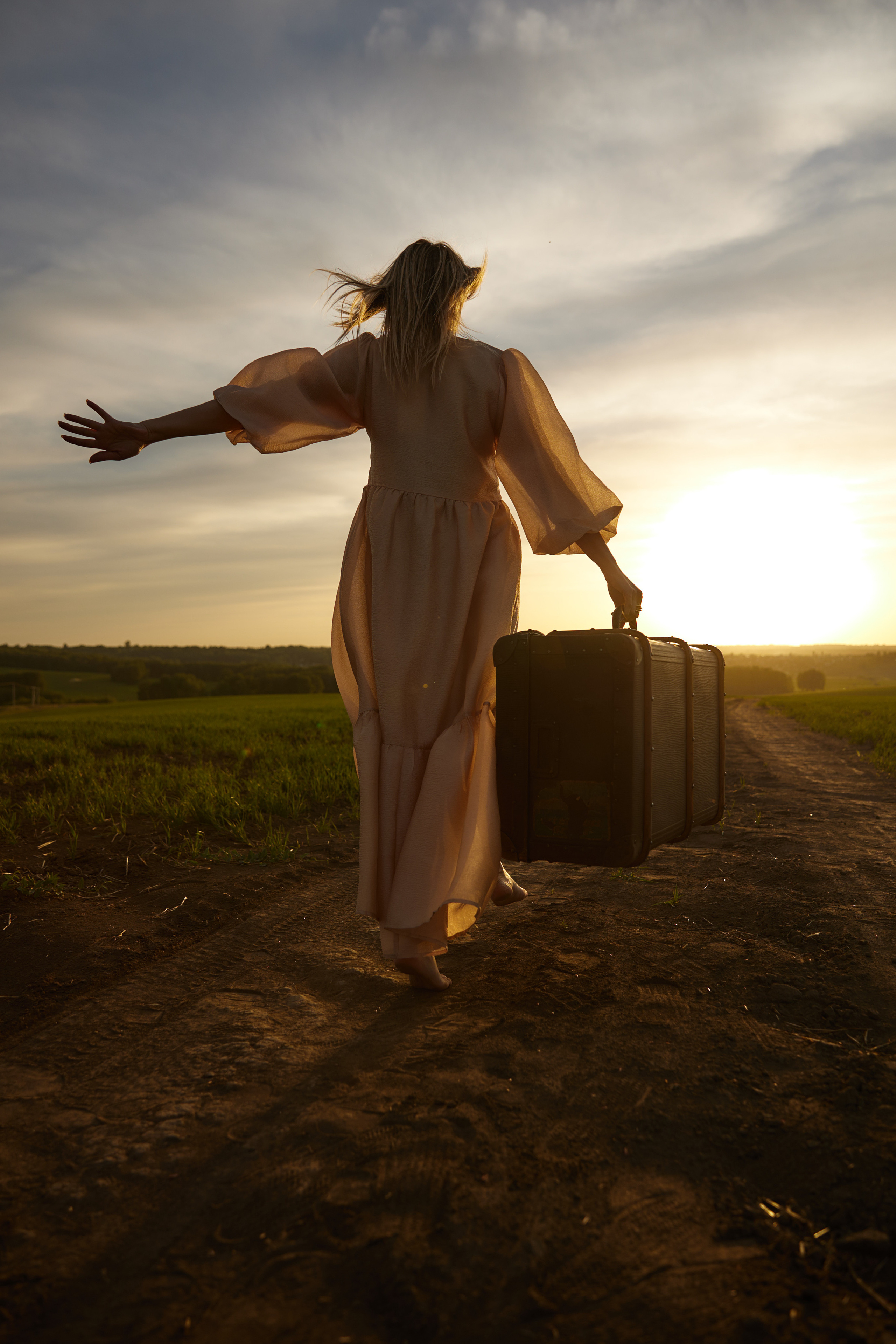 СТРАХ СВОБОДЫ. Профессиональный фотограф Светлана Писарева