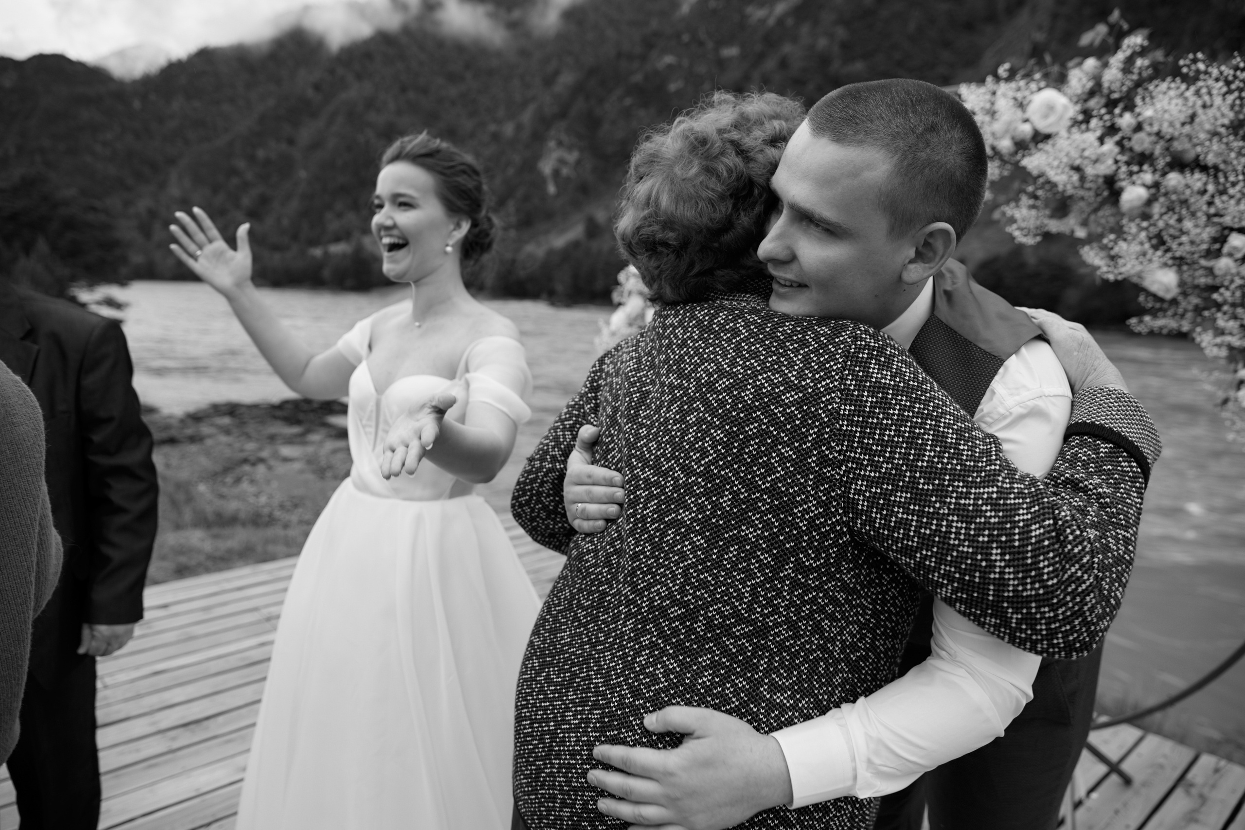 3 метра над уровнем Гор. Профессиональный фотограф Светлана Писарева