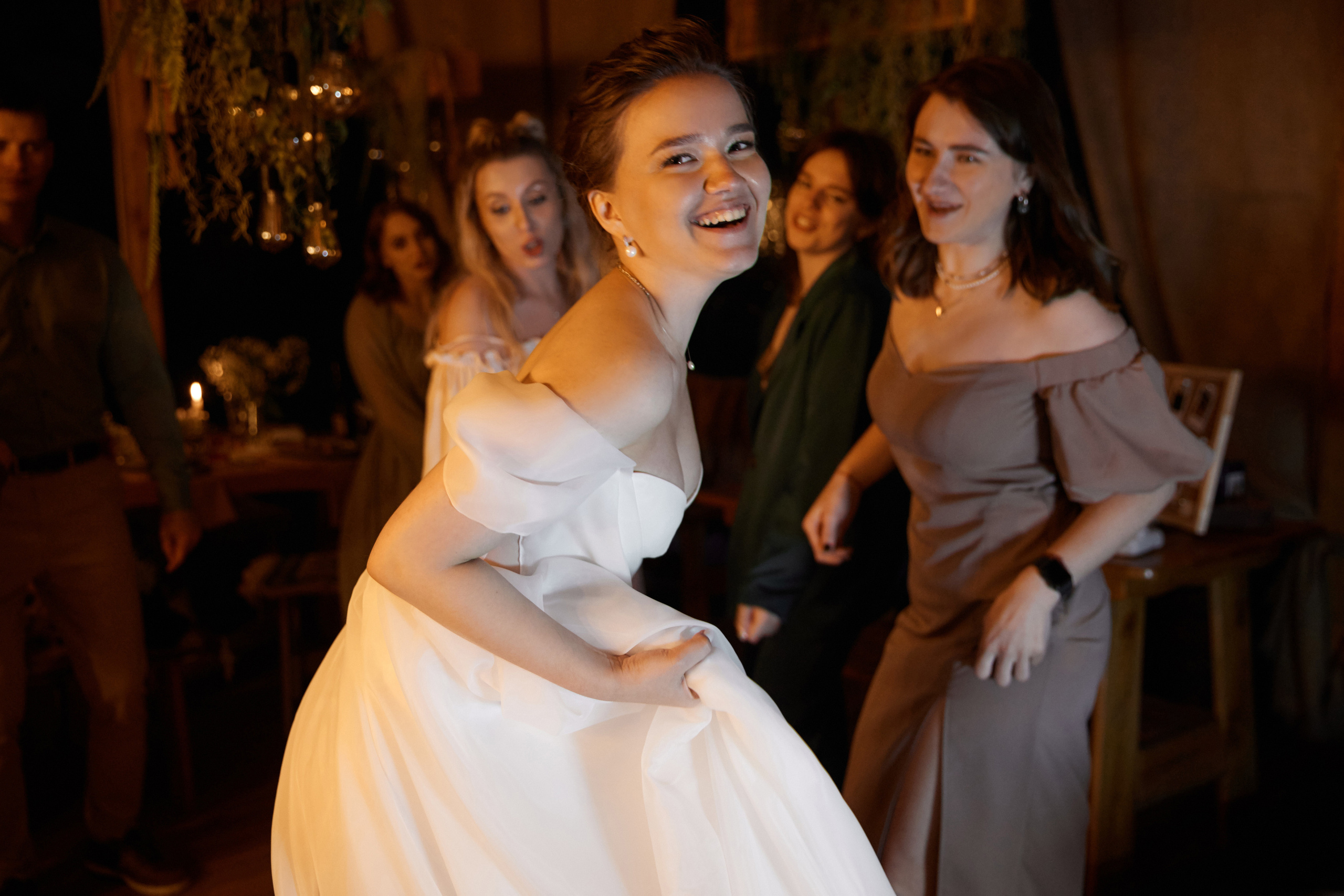 3 метра над уровнем Гор. Профессиональный фотограф Светлана Писарева