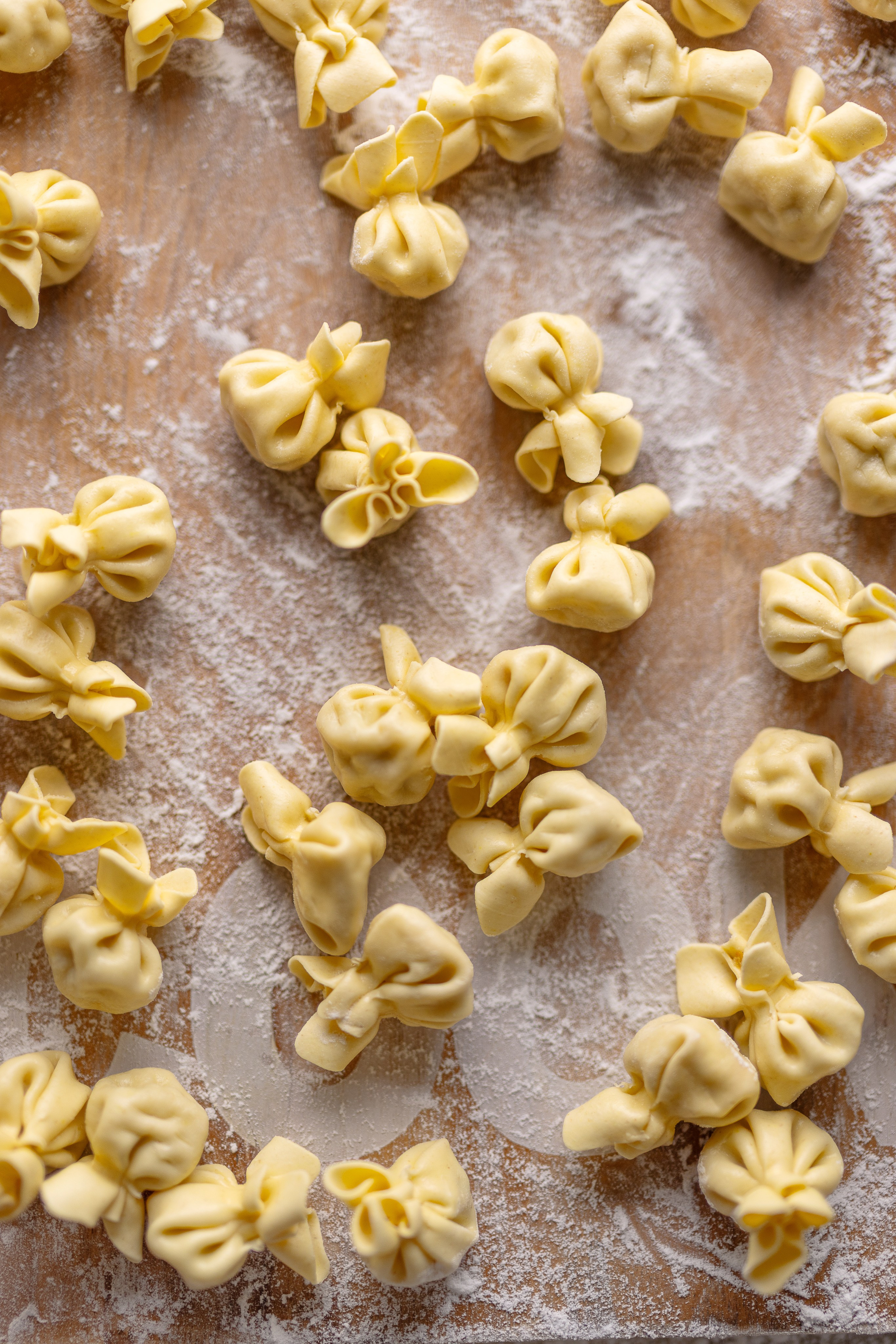 Сакеттини. Юлия Космо — фуд-фотограф, предметный стилист, Москва
