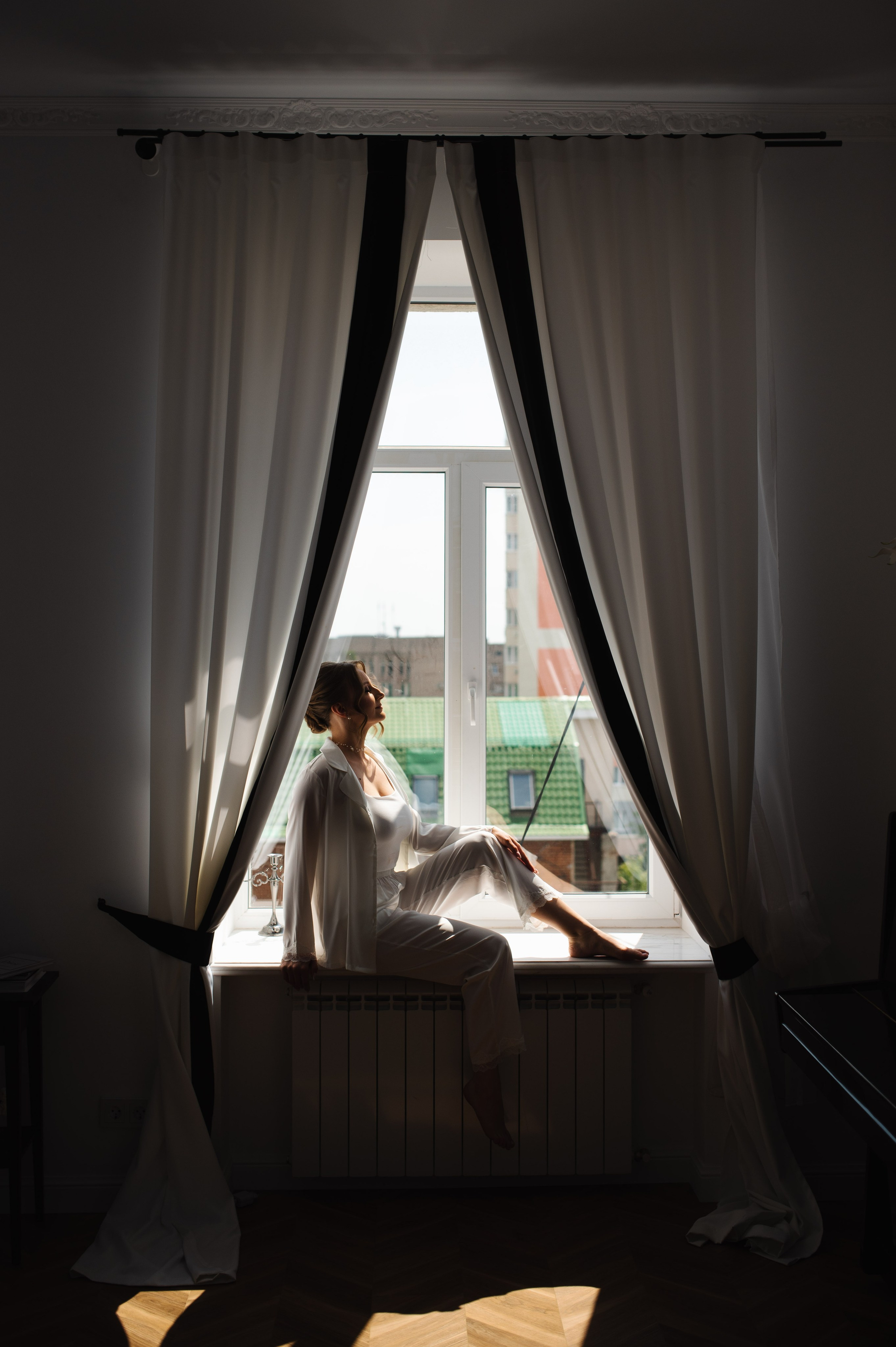 Казань и ❤❤. Свадебный фотограф Анастасия Бударина