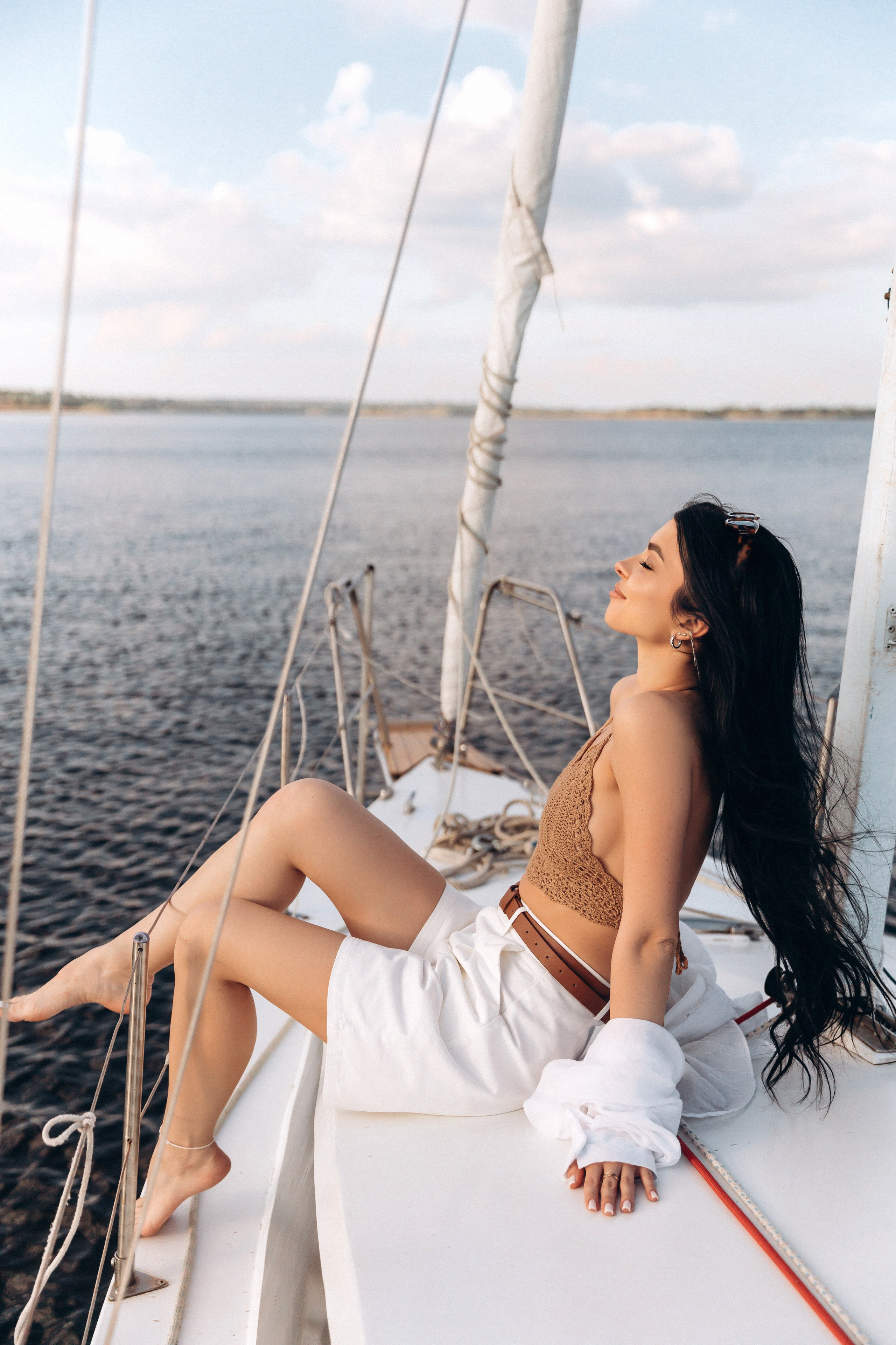 Alina. Камилла — свадебный и женский фотограф в Саратове