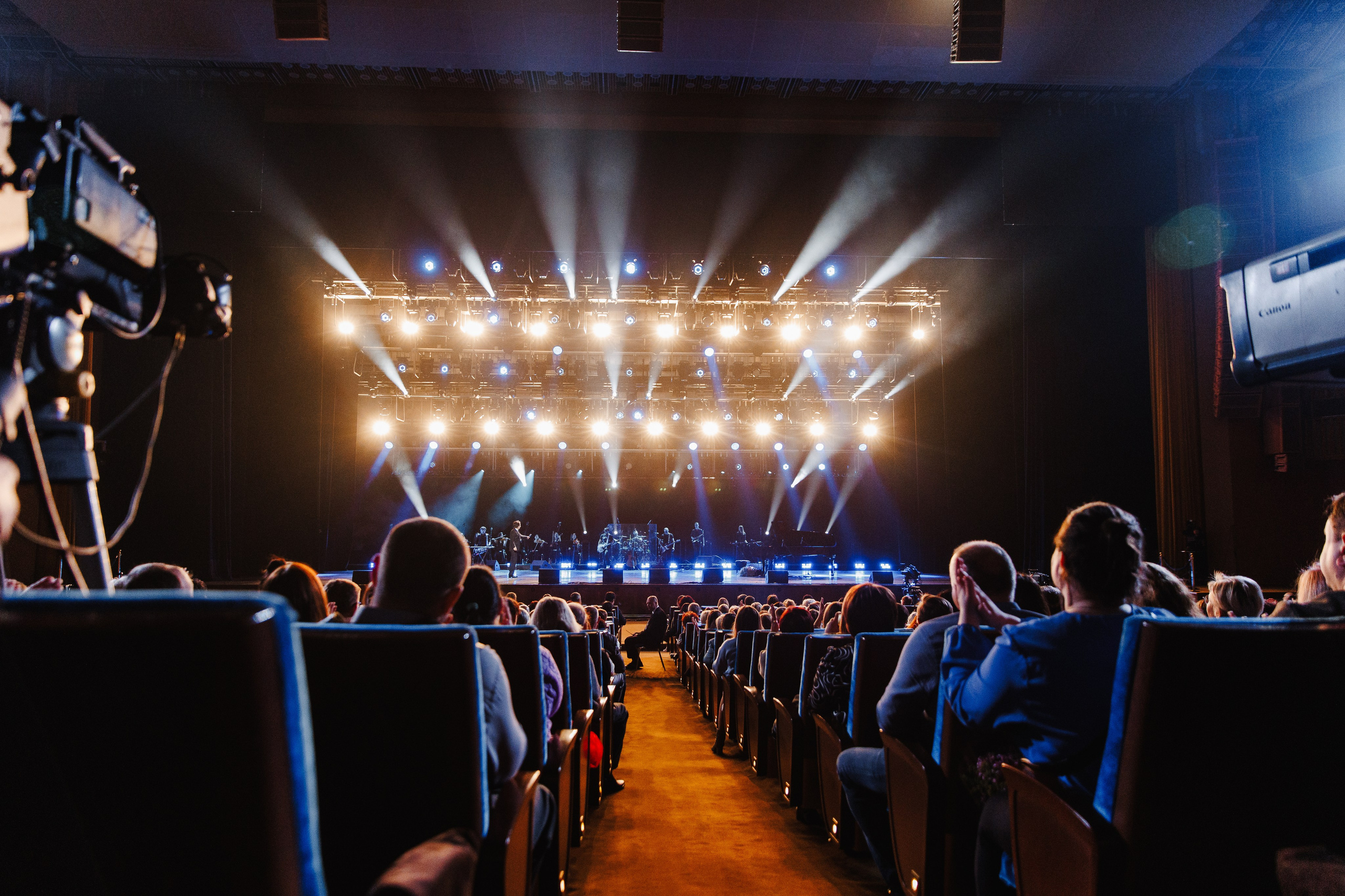 Кай Метов, Маша Распутина, Государственный Кремлевский Дворец. Фотограф Ольга Махалова — Санкт-Петербург, Москва, Нижний Новгород