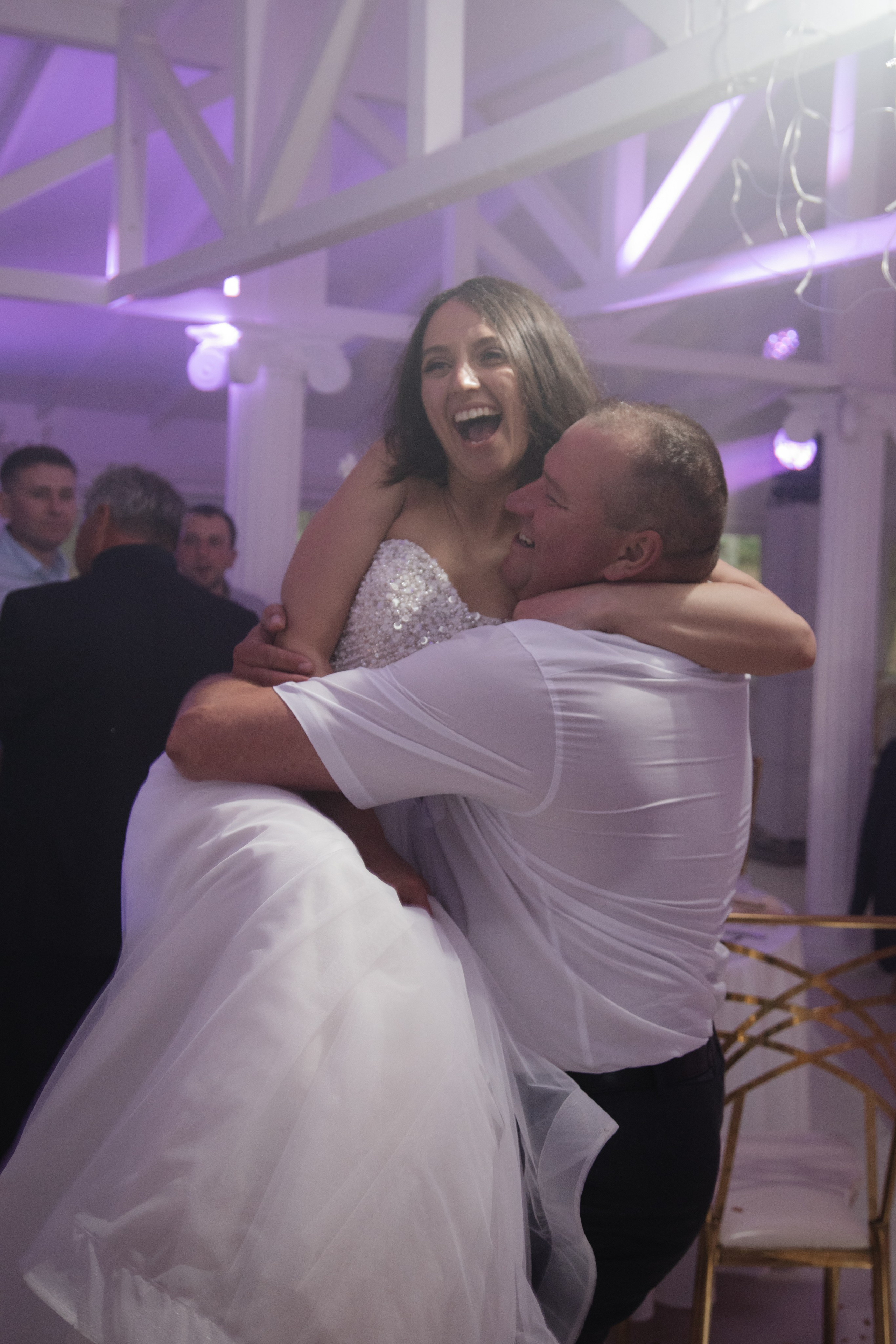 Сергей и Анжела. Никита Селиванов, свадебный фотограф в Воронеже