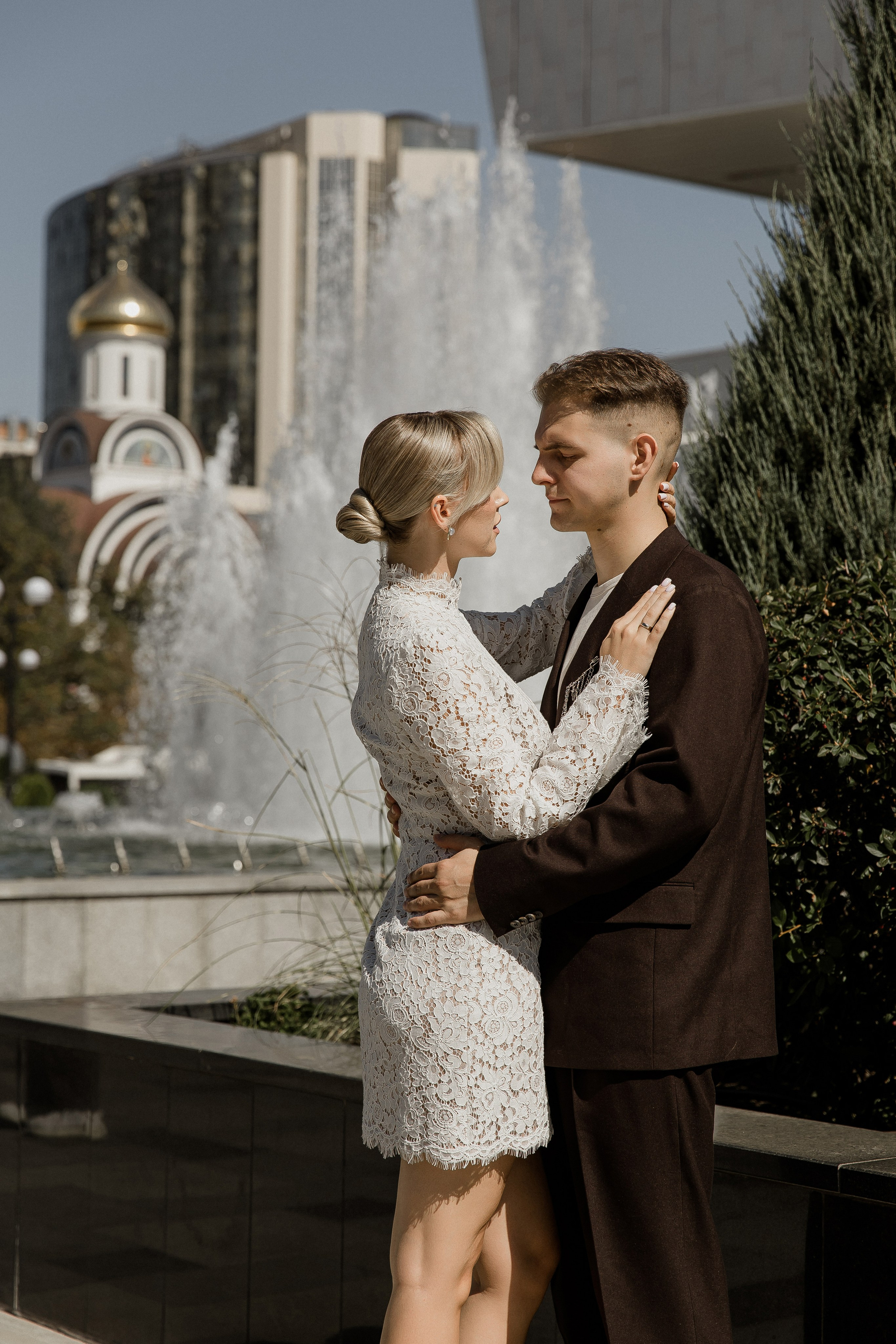 Татьяна и Ростислав. Валеева Виктория | Свадебный фотограф в Ростове-на-Дону и Москве