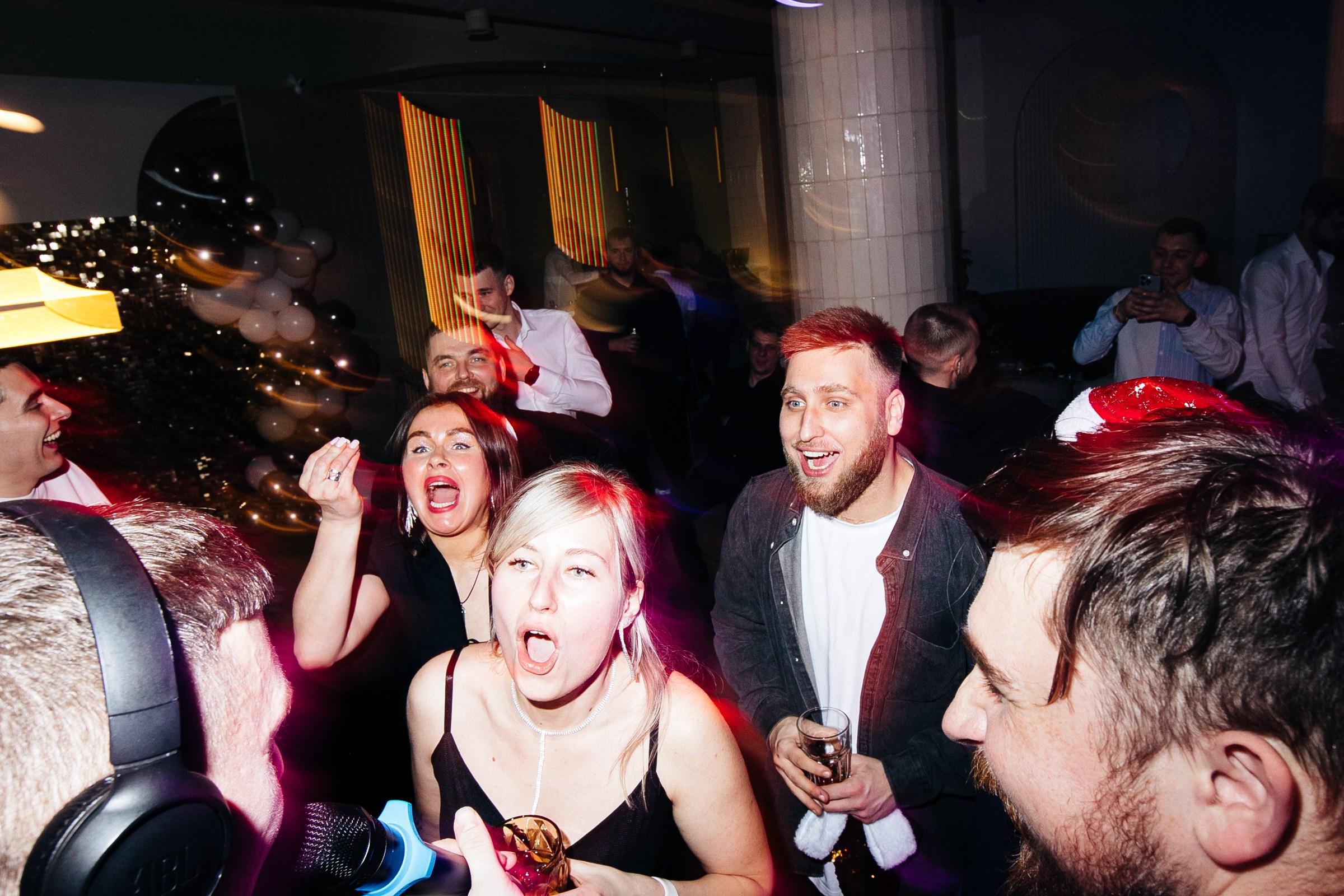 Brooklands корпоратив. Женский и репортажный фотограф Москва Натали Смирнова