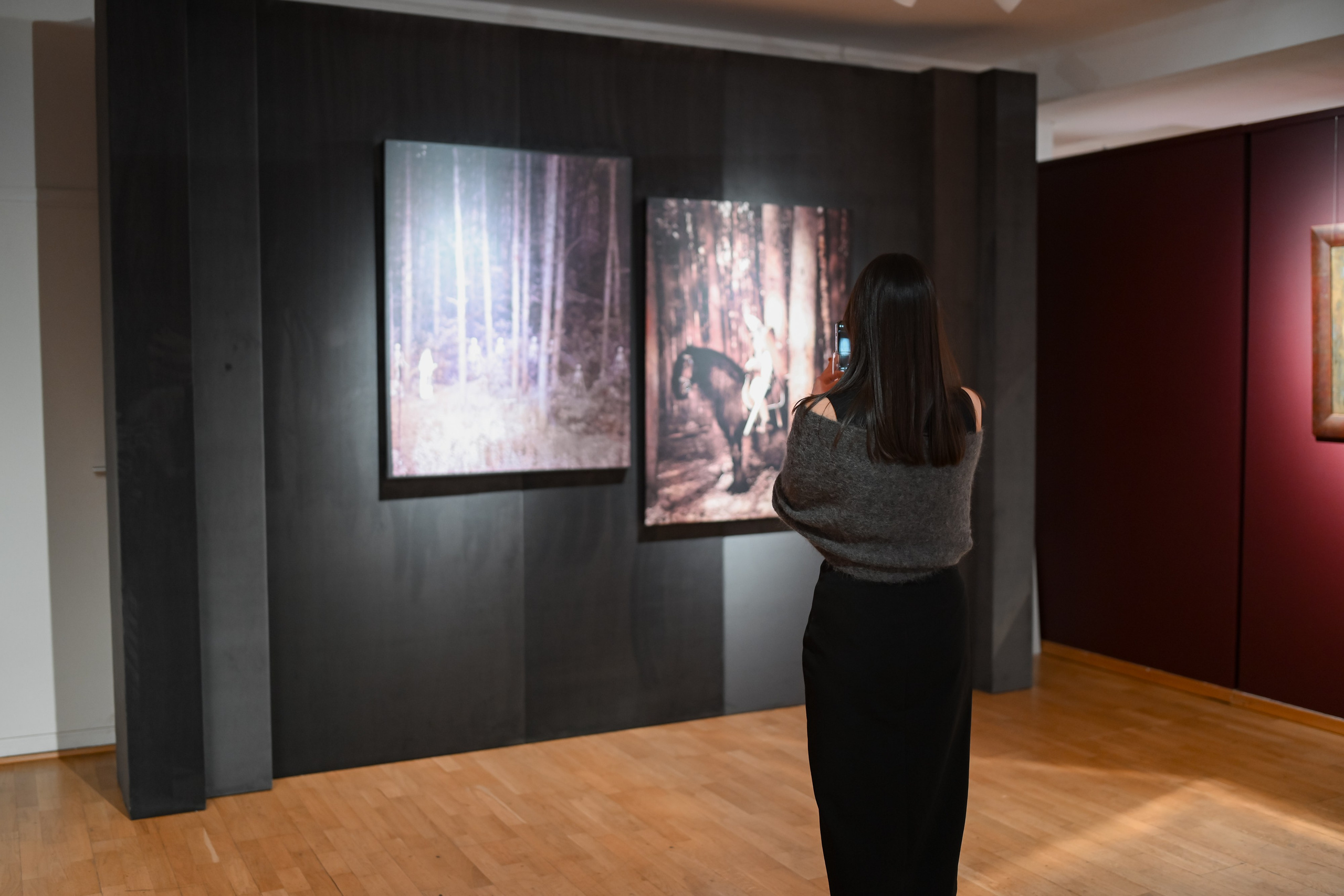 ТресвЪтлое солнце | Выставка фотографии. Портфолио