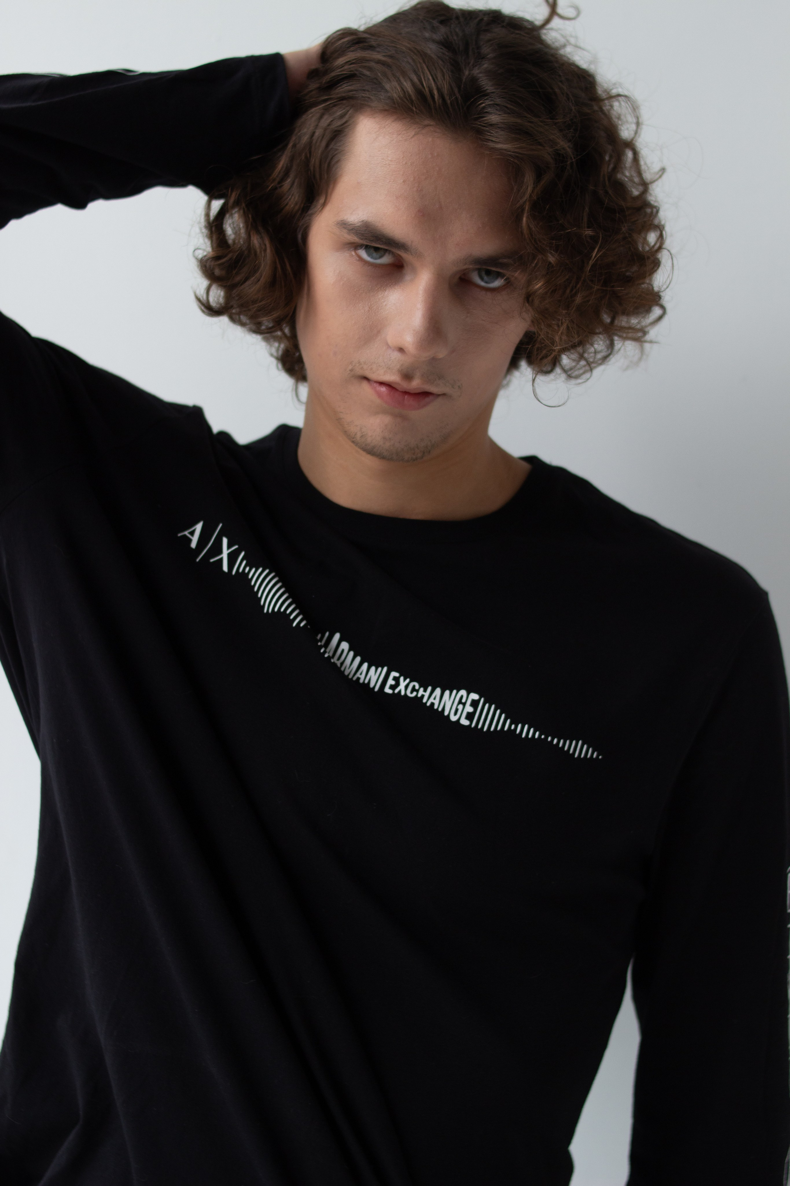 Василий. Модельное агентство TM Models в Калининграде