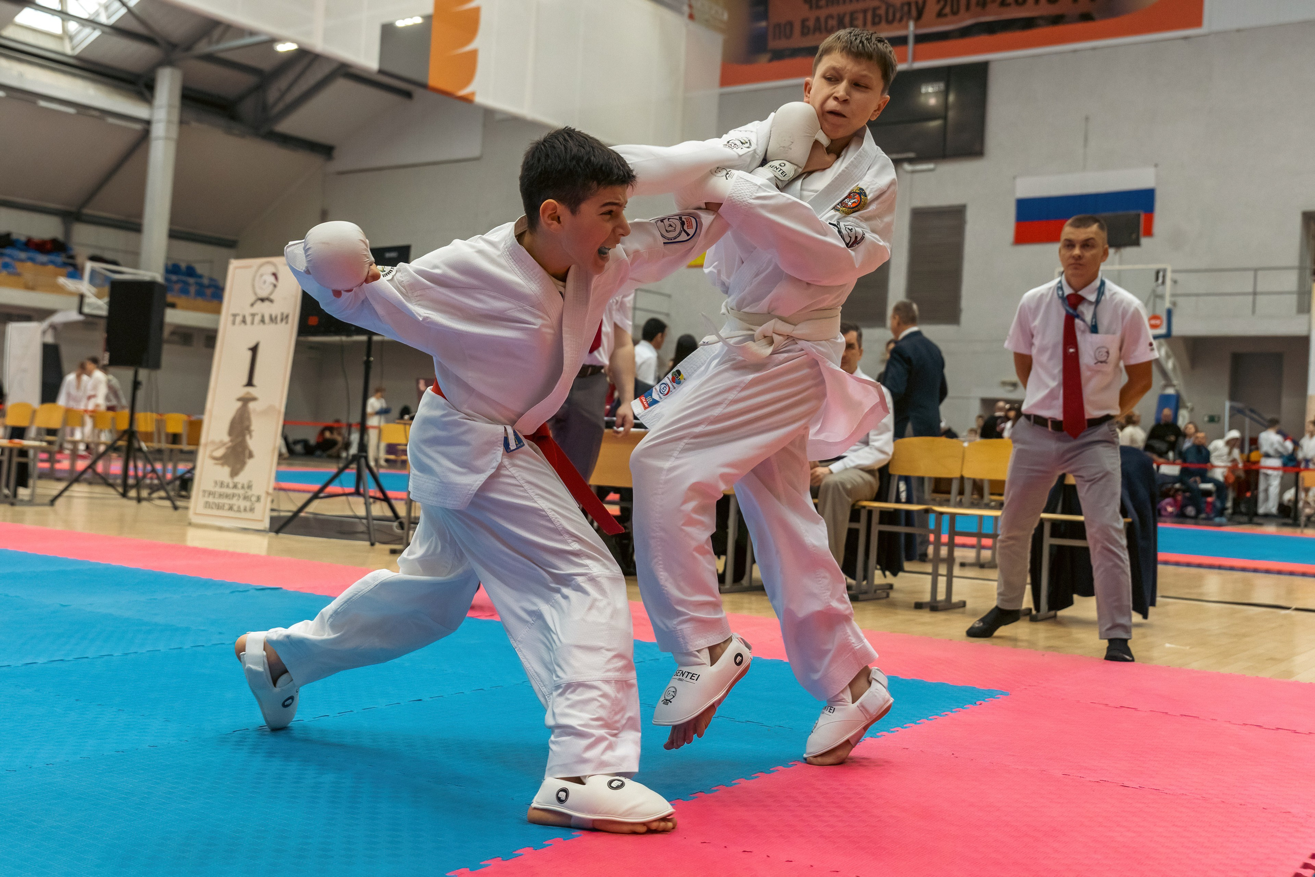 Съёмки спортивных мероприятий. Александр Хрипушин фотограф Воронеж