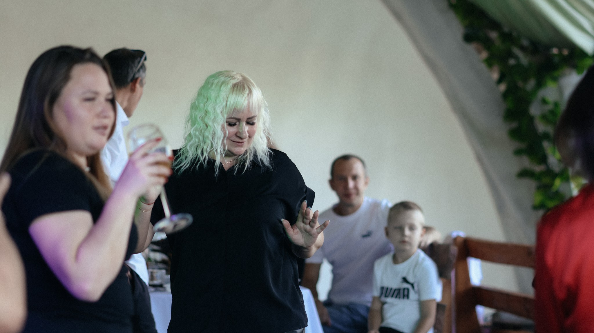 Фабрика Дверей. Свадебный и репортажный фотограф Дмитрий Кононенко