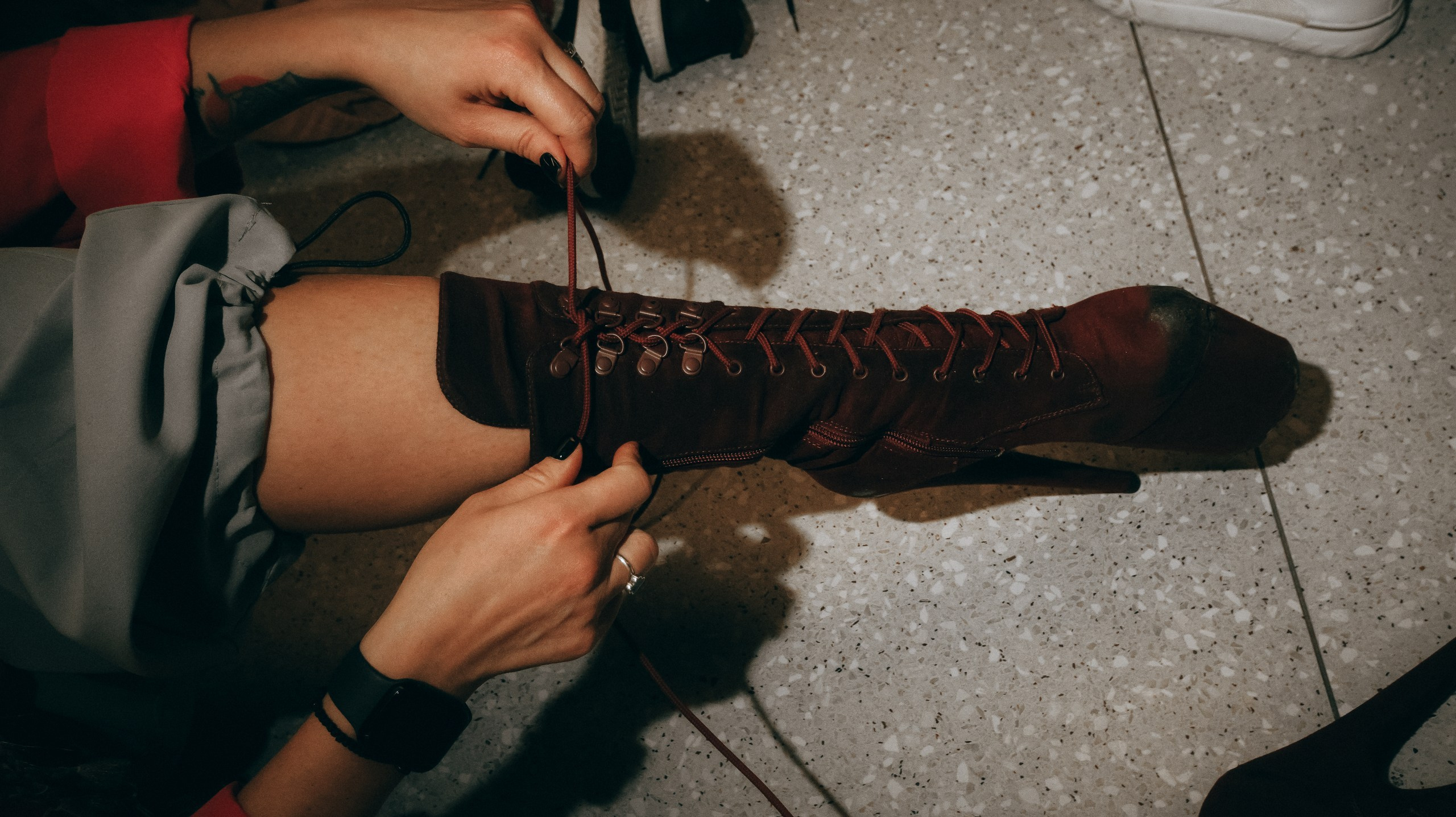 GGC. Choreo Contest. Свадебный и репортажный фотограф Дмитрий Кононенко