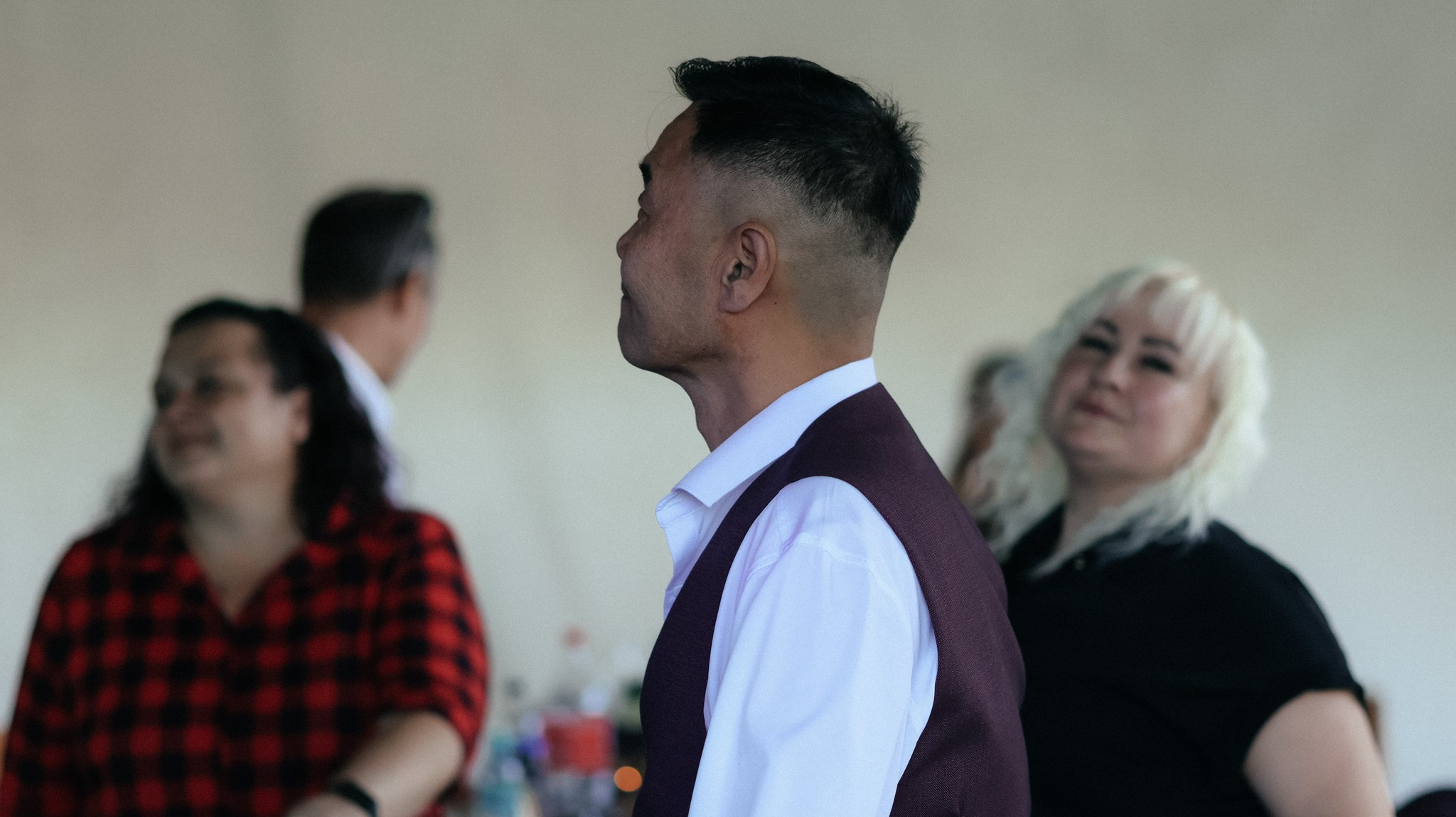 Фабрика Дверей. Свадебный и репортажный фотограф Дмитрий Кононенко