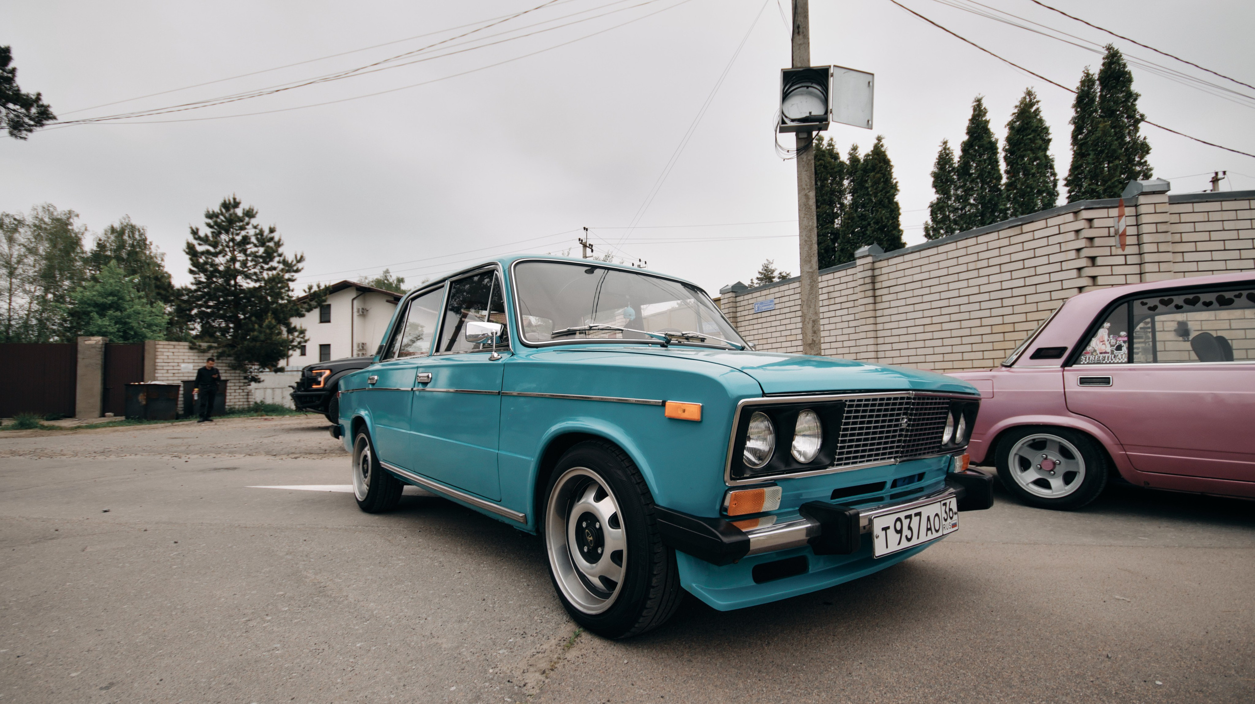 Открытие автосезона 2025. Свадебный и репортажный фотограф Дмитрий Кононенко