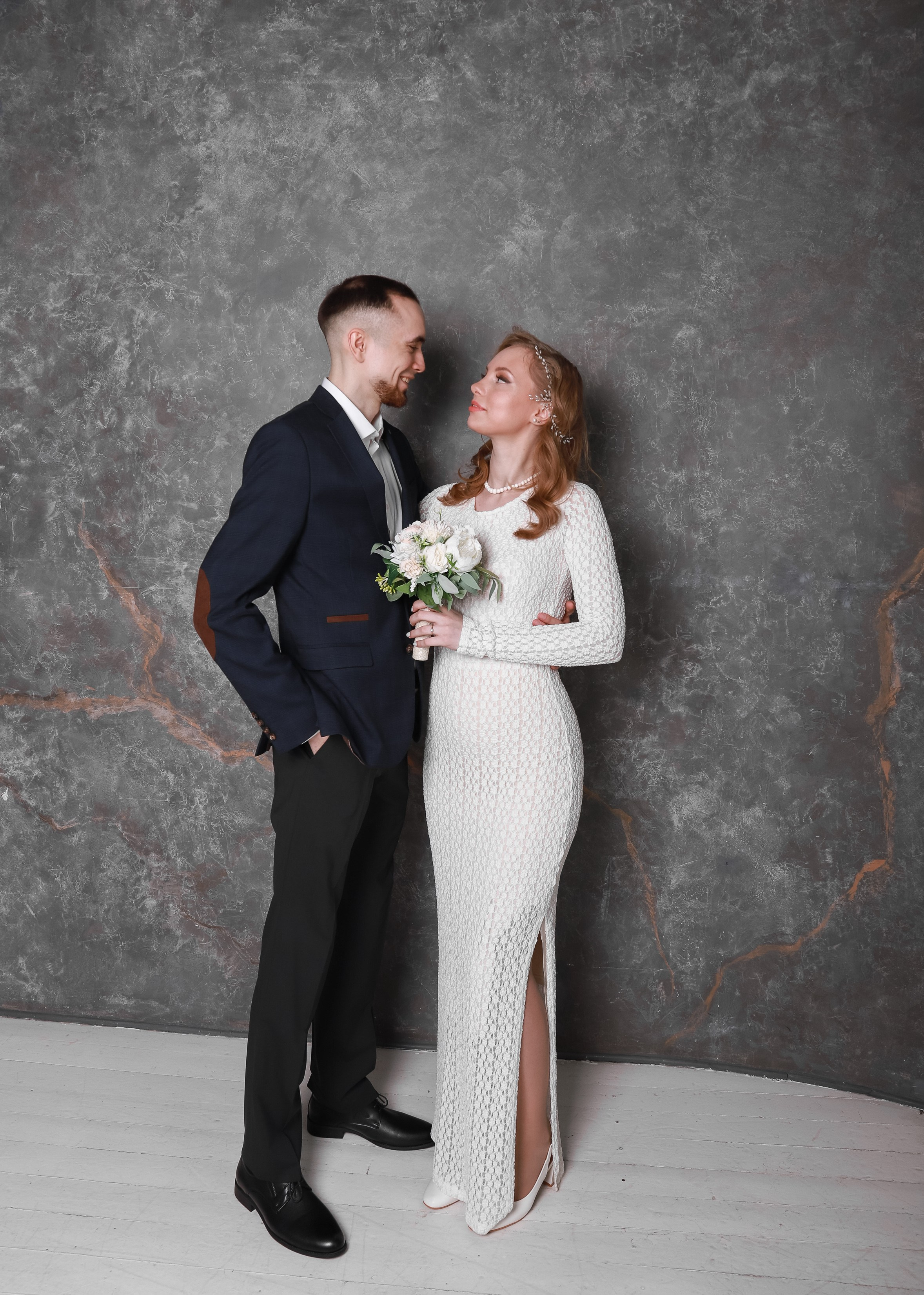 Лада & Рудольф. Фотограф Юлия Мальцева