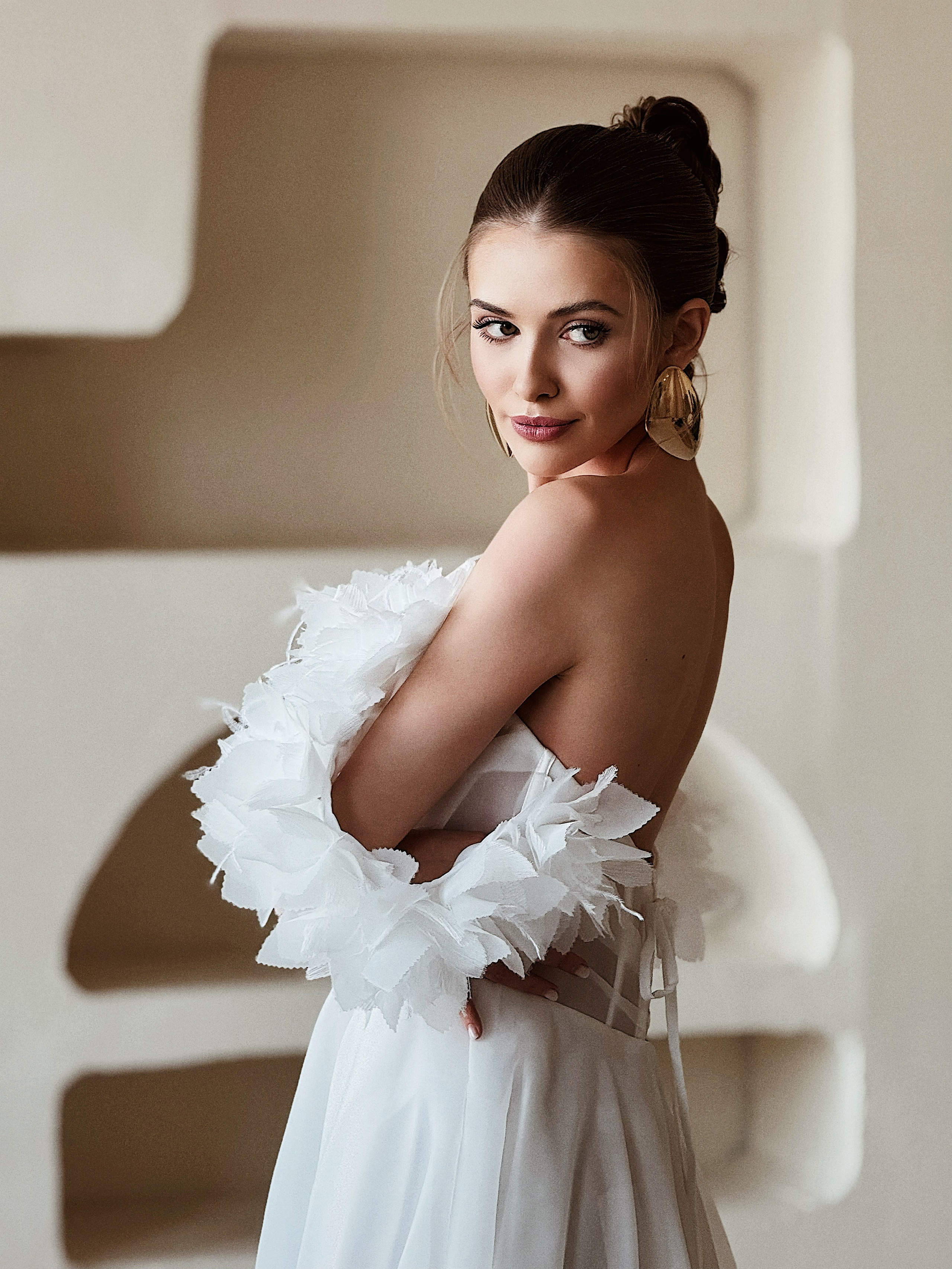 Съемка под ключ. Мобильный фотограф Тонечка Власова