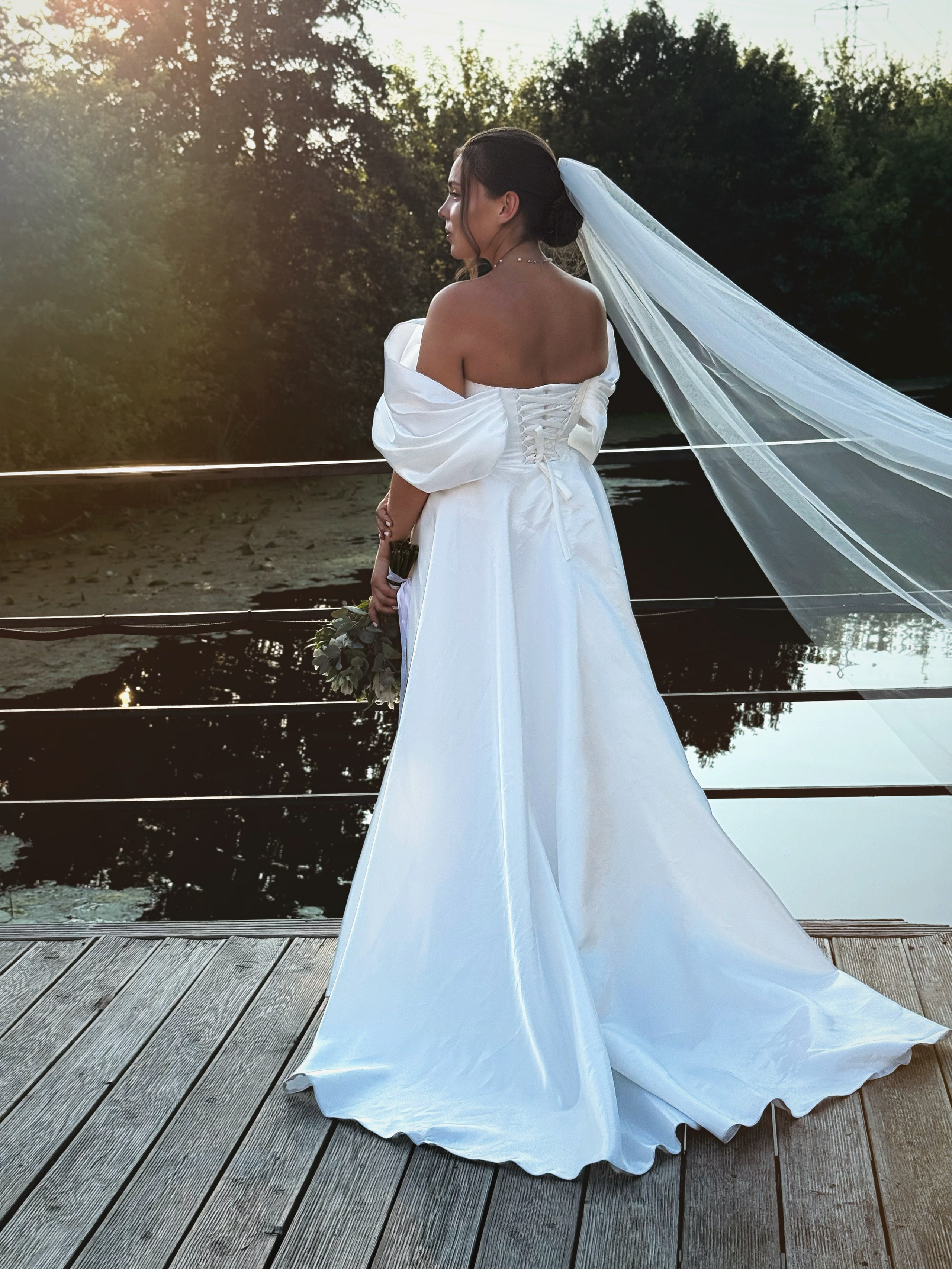 Свадебная фотосъемка. Мобильный фотограф Тонечка Власова