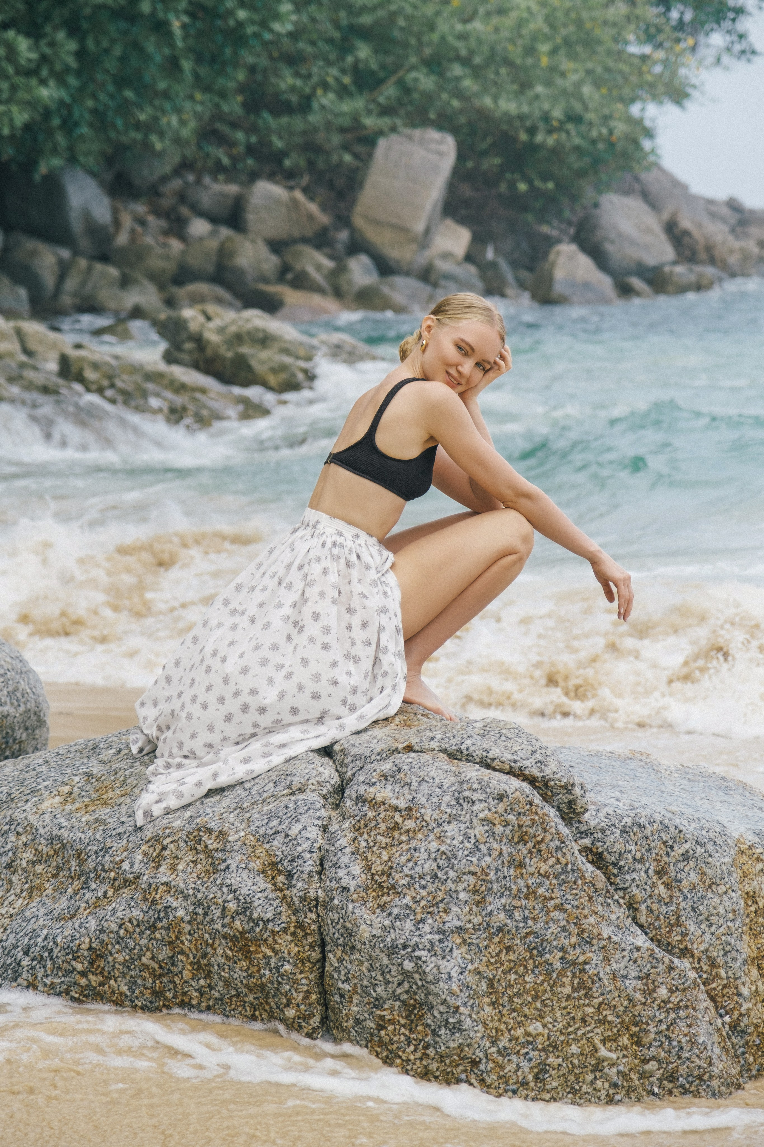 Алина. Персональный фотограф Пхукет, Красноярск